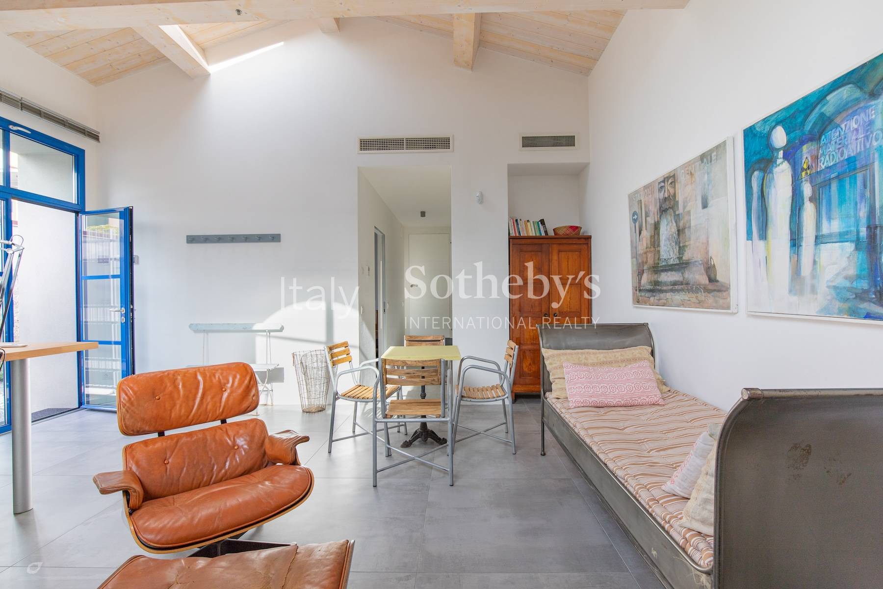  Contemporary elegance and artistic tradition in Pietrasanta - 物件實景