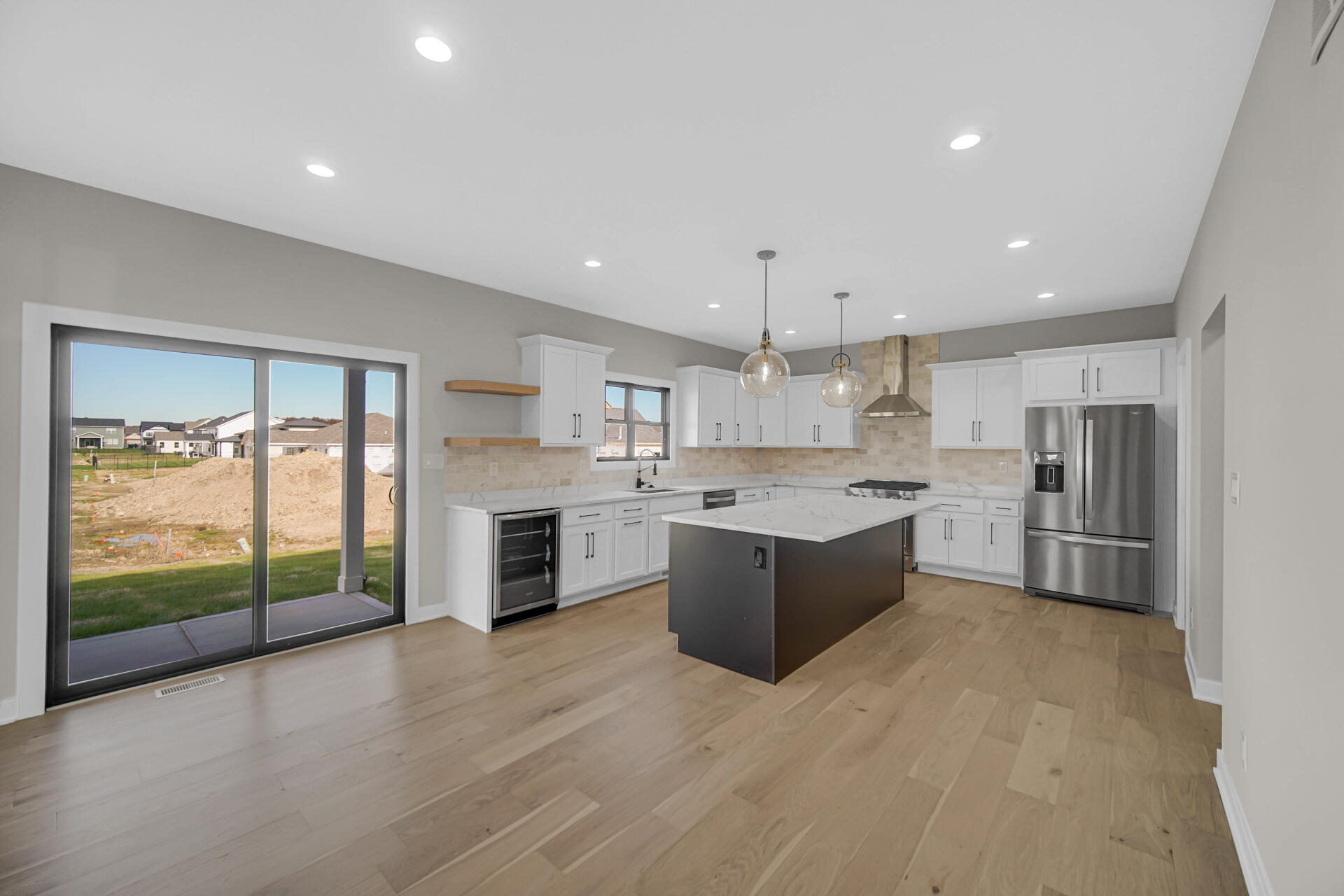 Cedar Lake, Indiana, 46303, United States, 5 Bedrooms Bedrooms, ,4 BathroomsBathrooms,Residential,For Sale,2006156