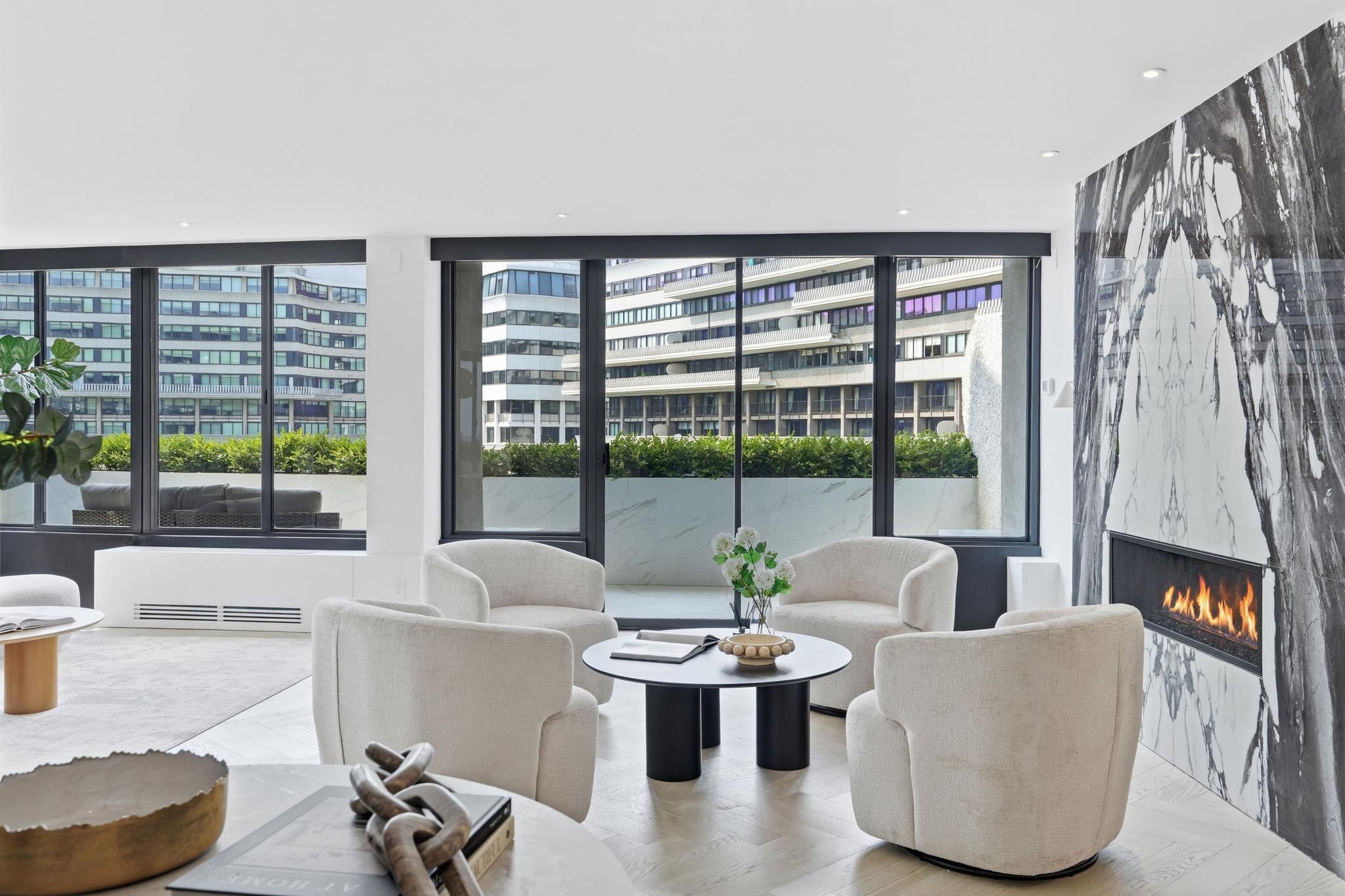  2500 Virginia Ave NW, Washington, DC, 20037 - 物件實景