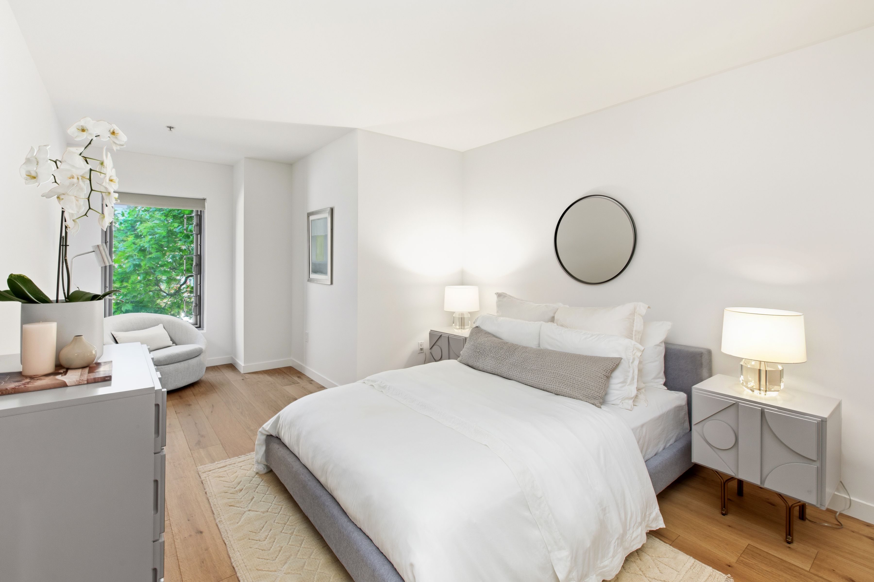  Open-Concept Hayes Valley Living - 物件實景