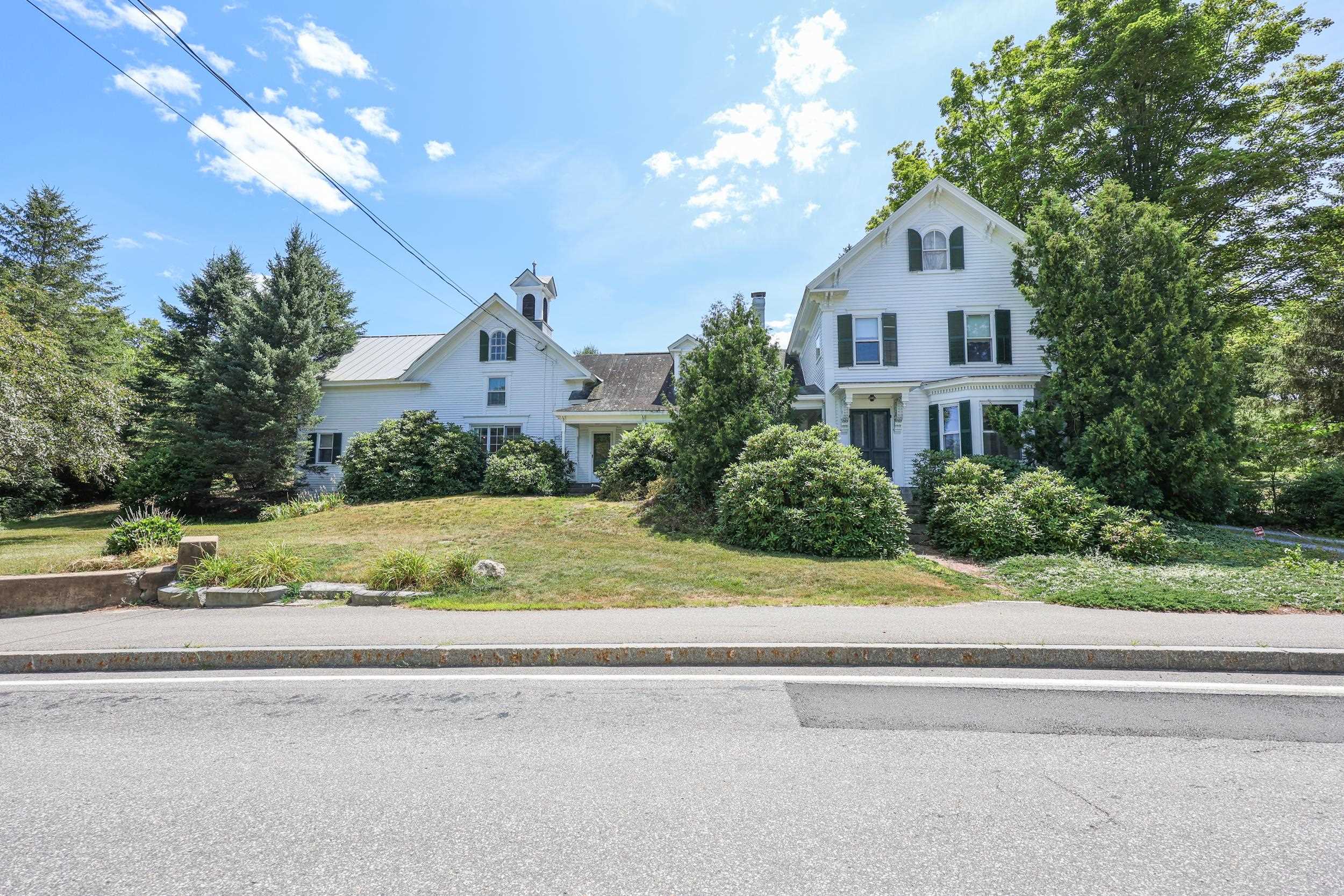 Goffstown, New Hampshire, 03045, United States, 4 Bedrooms Bedrooms, ,4 BathroomsBathrooms,Residential,For Sale,1901331