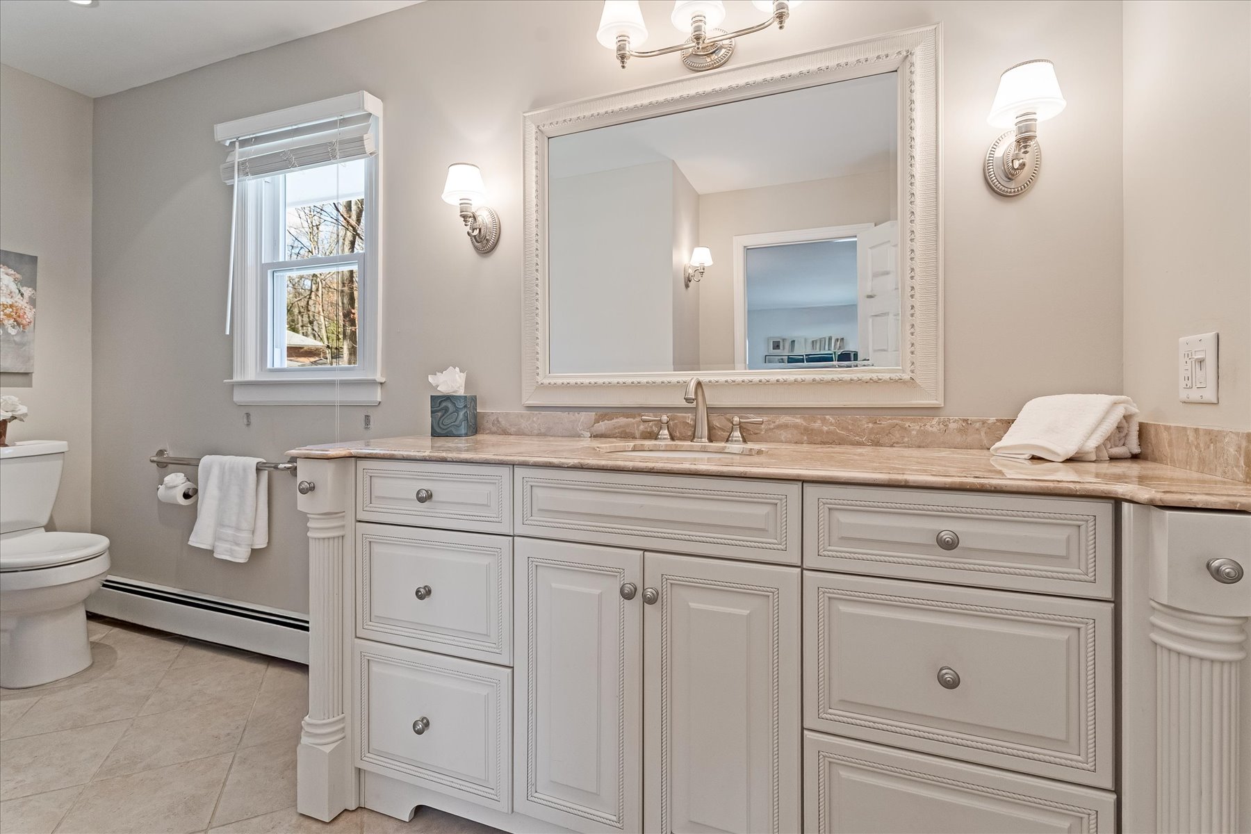  ?Powder Mill North? Warm Inviting Colonial Home - 物件實景