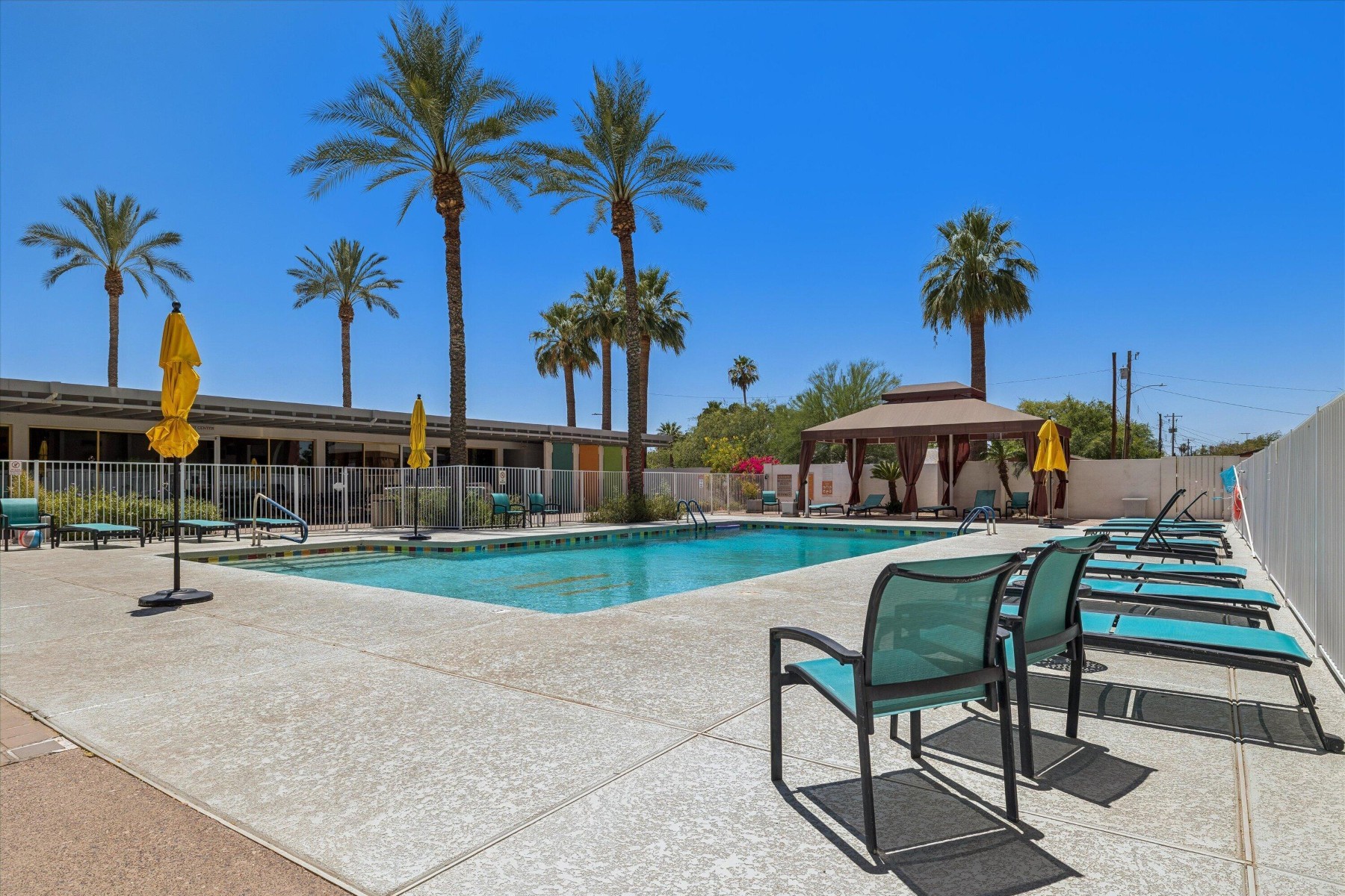  4750 N Central Avenue  Phoenix, AZ - 物件實景