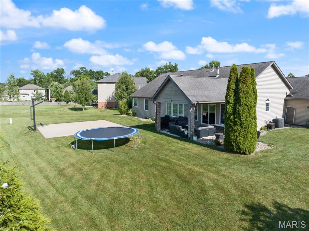 O'fallon, Illinois, 62269, United States, 4 Bedrooms Bedrooms, ,4 BathroomsBathrooms,Residential,For Sale,1988009