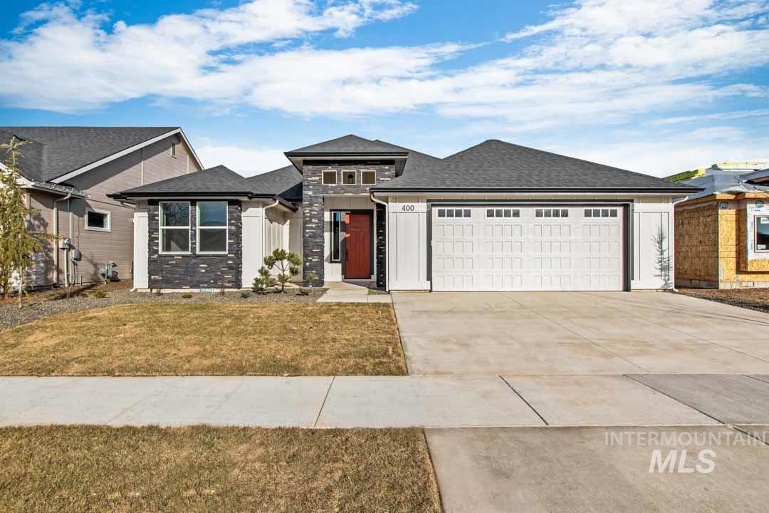 Kuna, Idaho, 83634, United States, 3 Bedrooms Bedrooms, ,2 BathroomsBathrooms,Residential,For Sale,1826459
