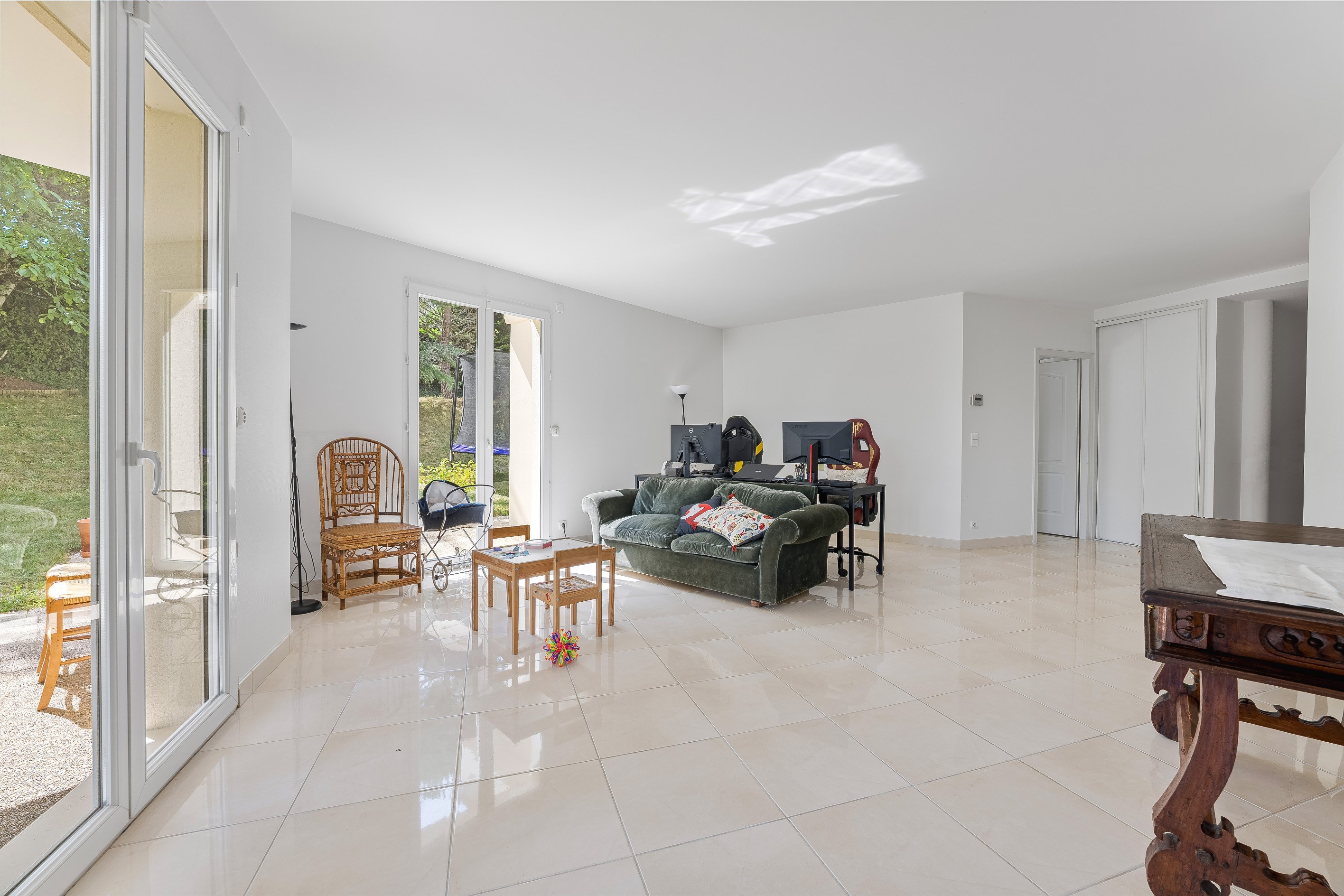  Beautifull appartment in luxury residence - 物件實景