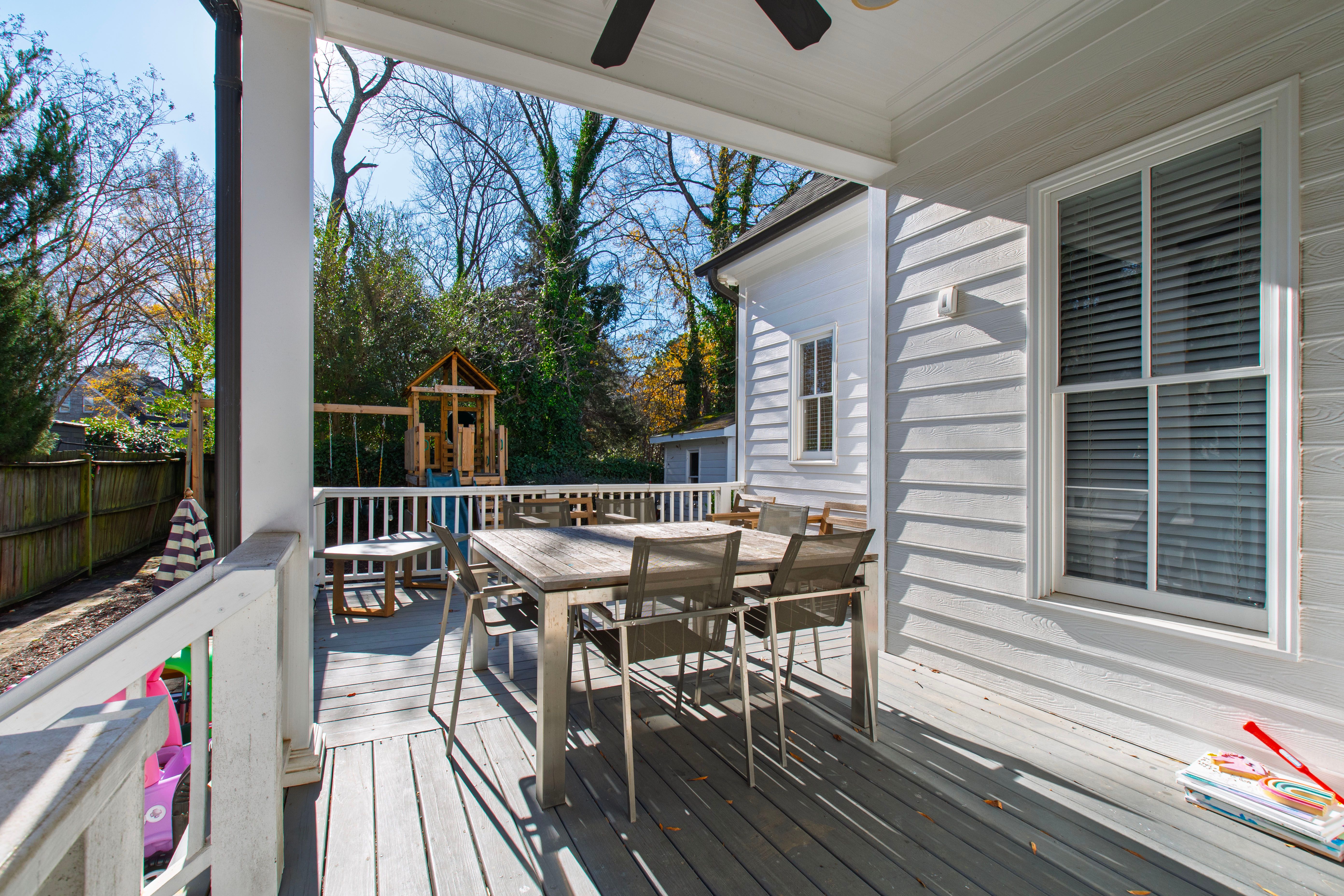  2615 Davis Street, Raleigh, NC, 27608 - 物件實景