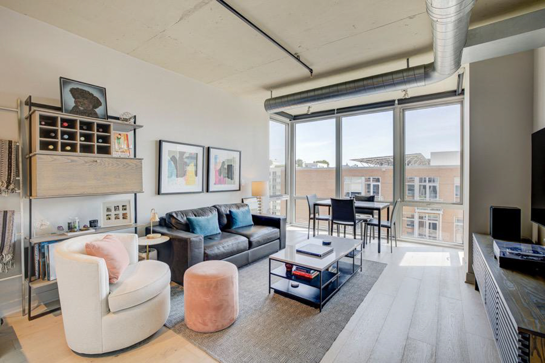  2125 14th Street NW, Washington, DC, 20009 - 物件實景