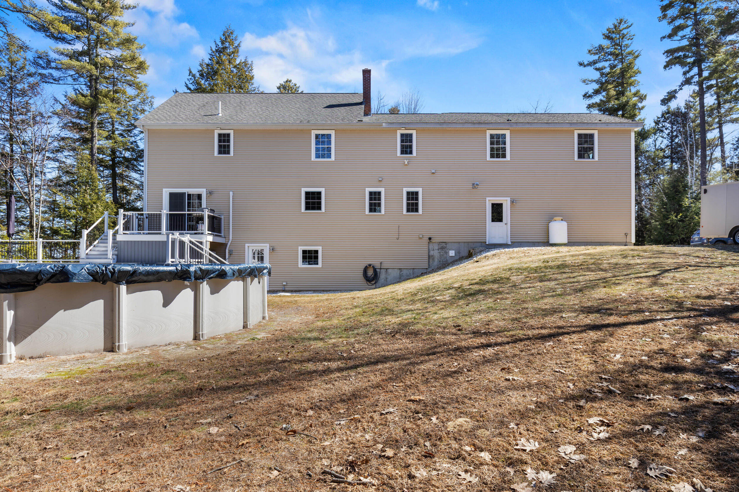 Gray, Maine, 04039, United States, 4 Bedrooms Bedrooms, ,4 BathroomsBathrooms,Residential,For Sale,2035418