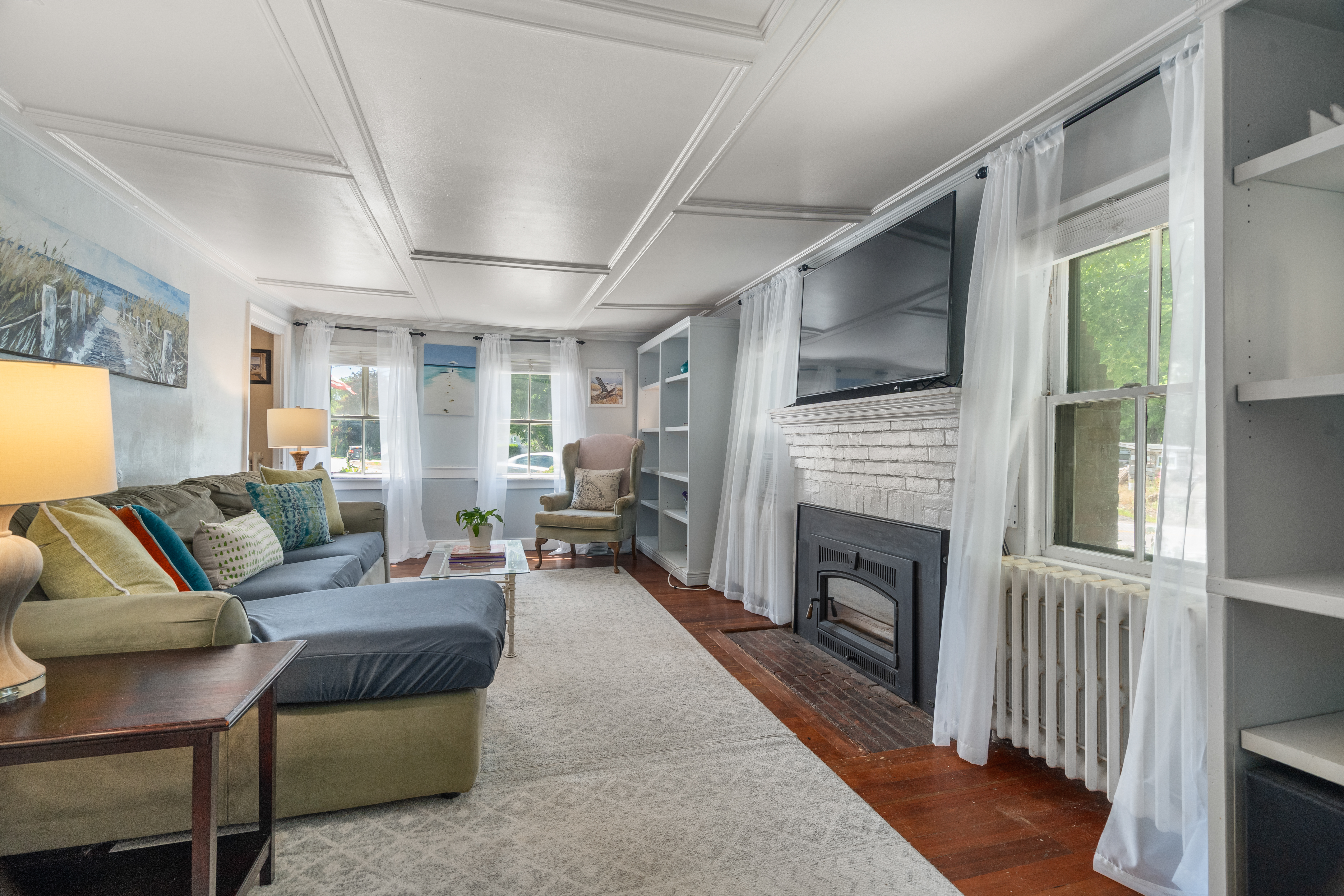  167 Clark Road, Rye, NH 03870 - 物件實景