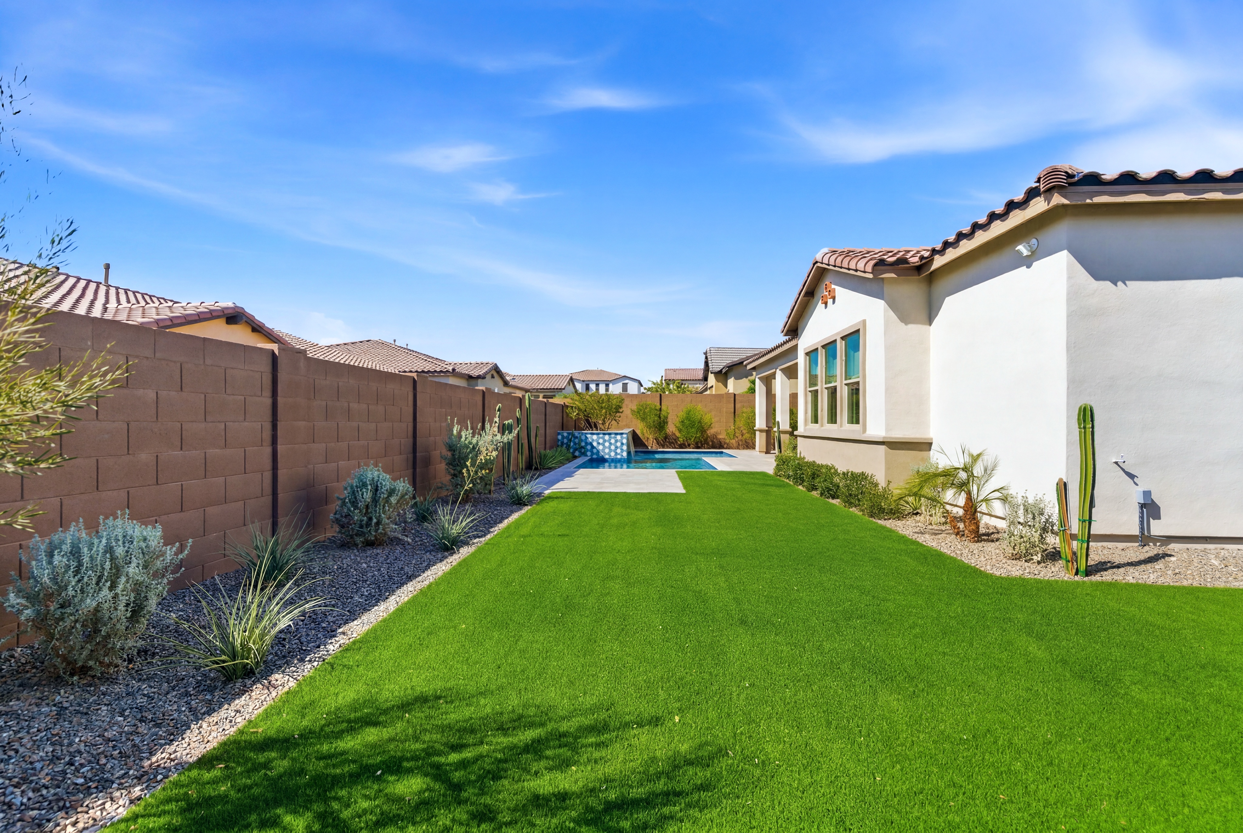  22036 N 59th Way ¦Phoenix, AZ - 物件實景
