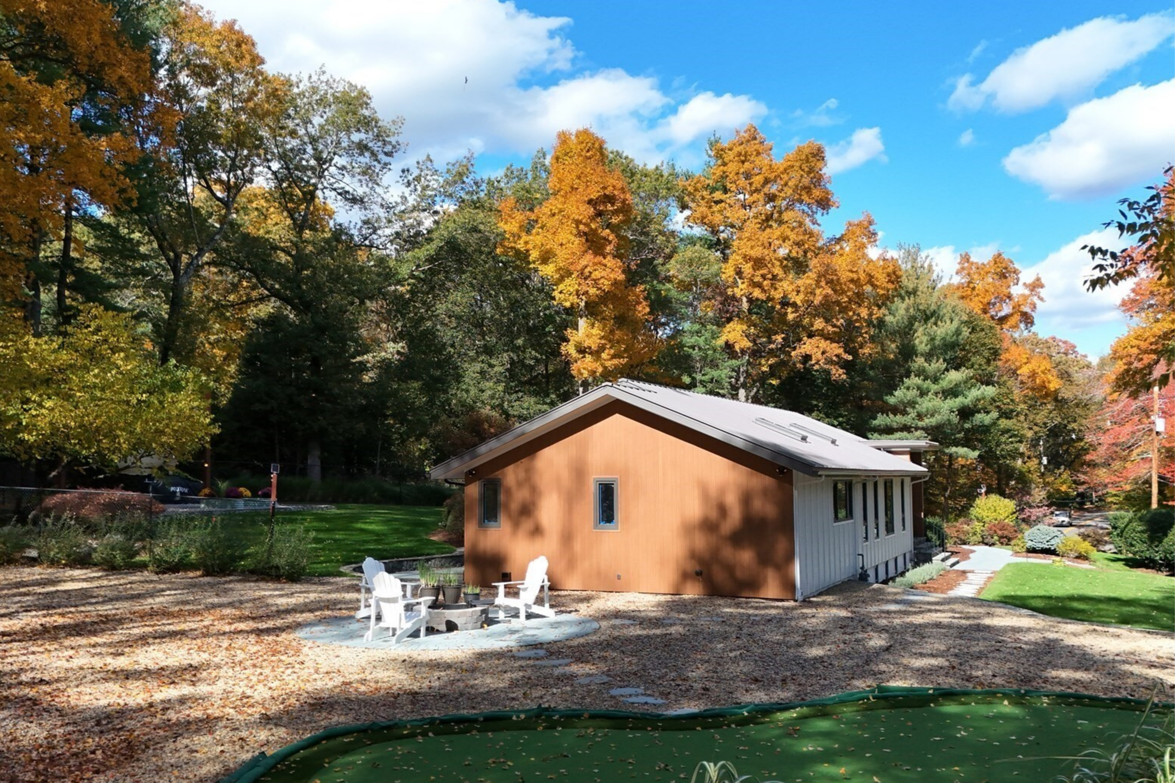  105 Summer, Weston, MA, 02493 - 物件實景