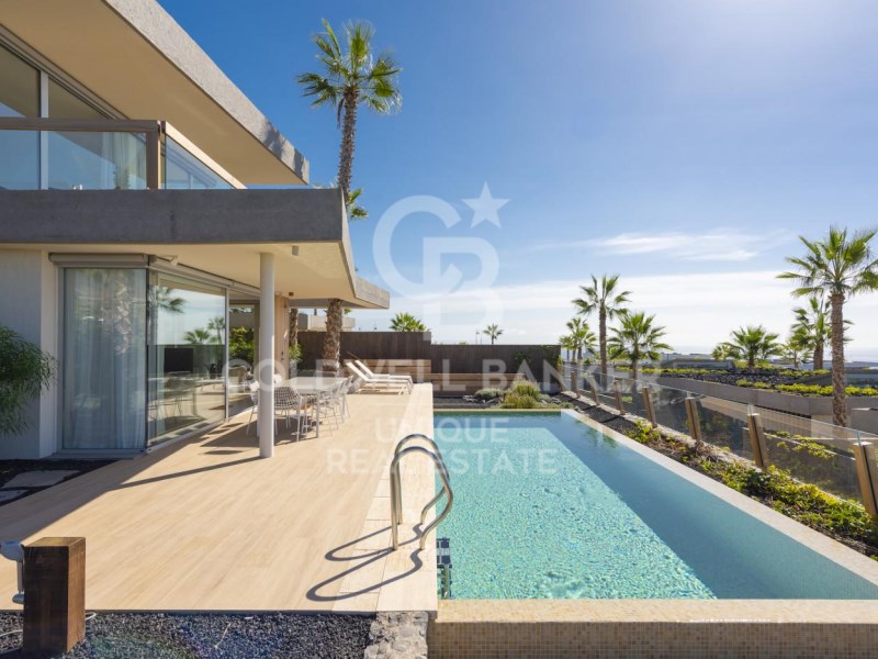 Tenerife, Gu?a de Isora, Playa de San Juan, Abama, Guía de Isora, Islas Canarias, ES, ,Residential,For Sale,Tenerife, Gu?a de Isora, Playa de San Juan, Abama ,1449067