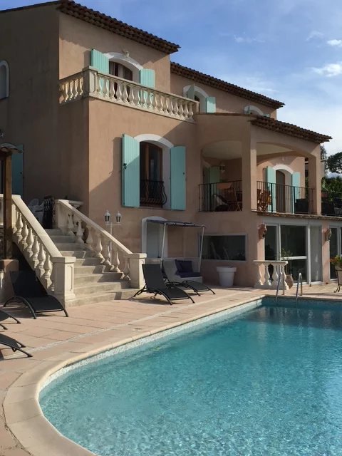 Saint-Paul-de-Vence, Provence-Alpes-Côte d’Azur, 06570, FR, 6 Bedrooms Bedrooms, ,Residential,For Sale,1817530
