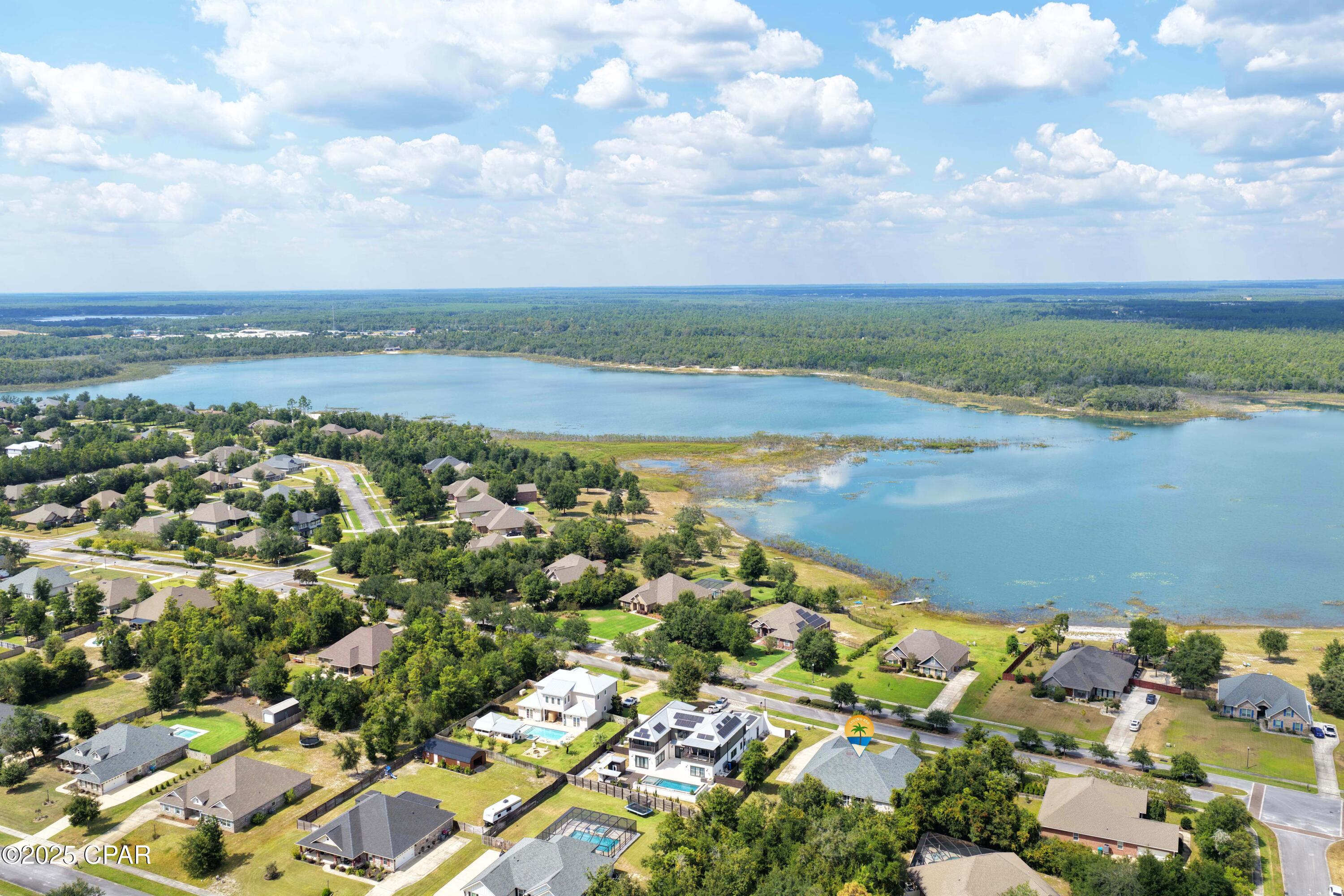 Panama City, Florida, 32409, United States, 4 Bedrooms Bedrooms, ,3 BathroomsBathrooms,Residential,For Sale,1947454