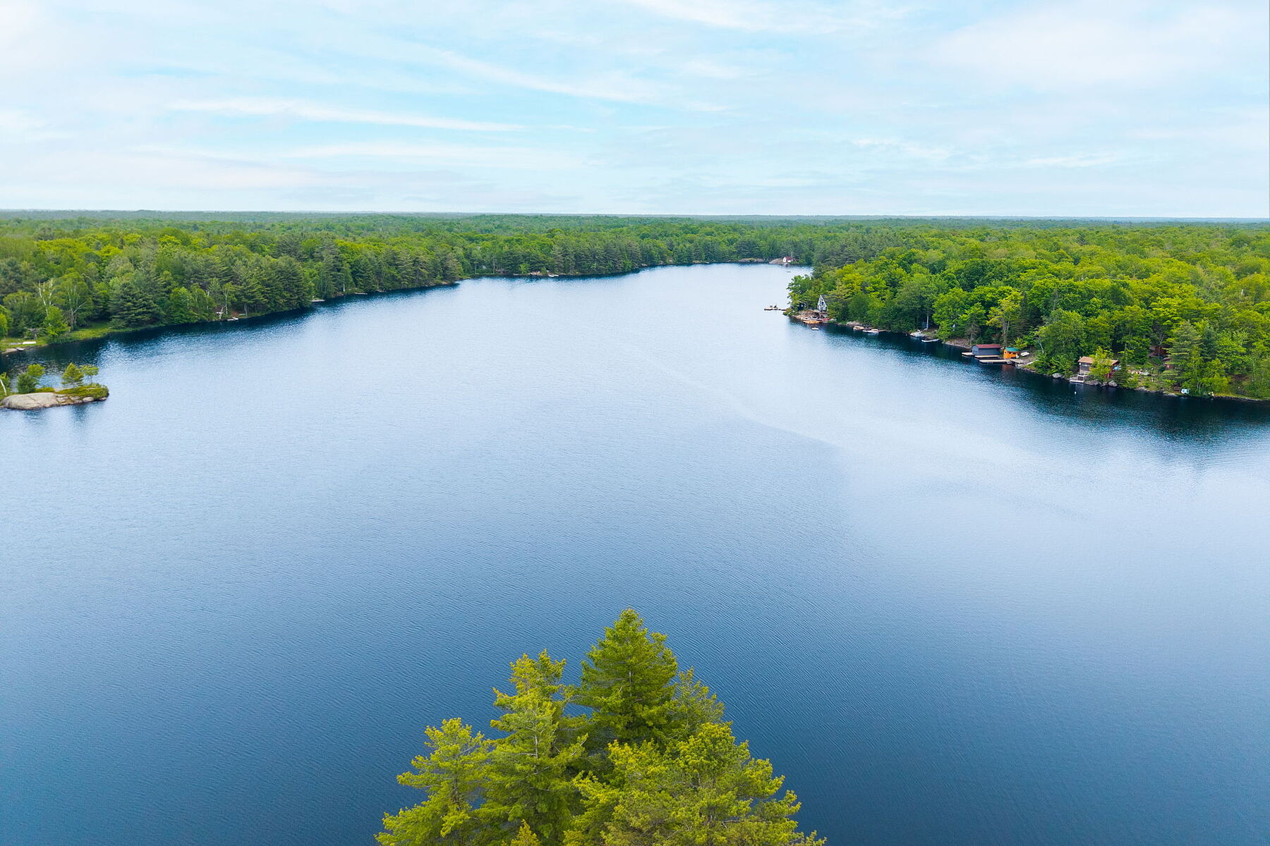  Georgian Bay, Southern Georgian Bay - 物件實景