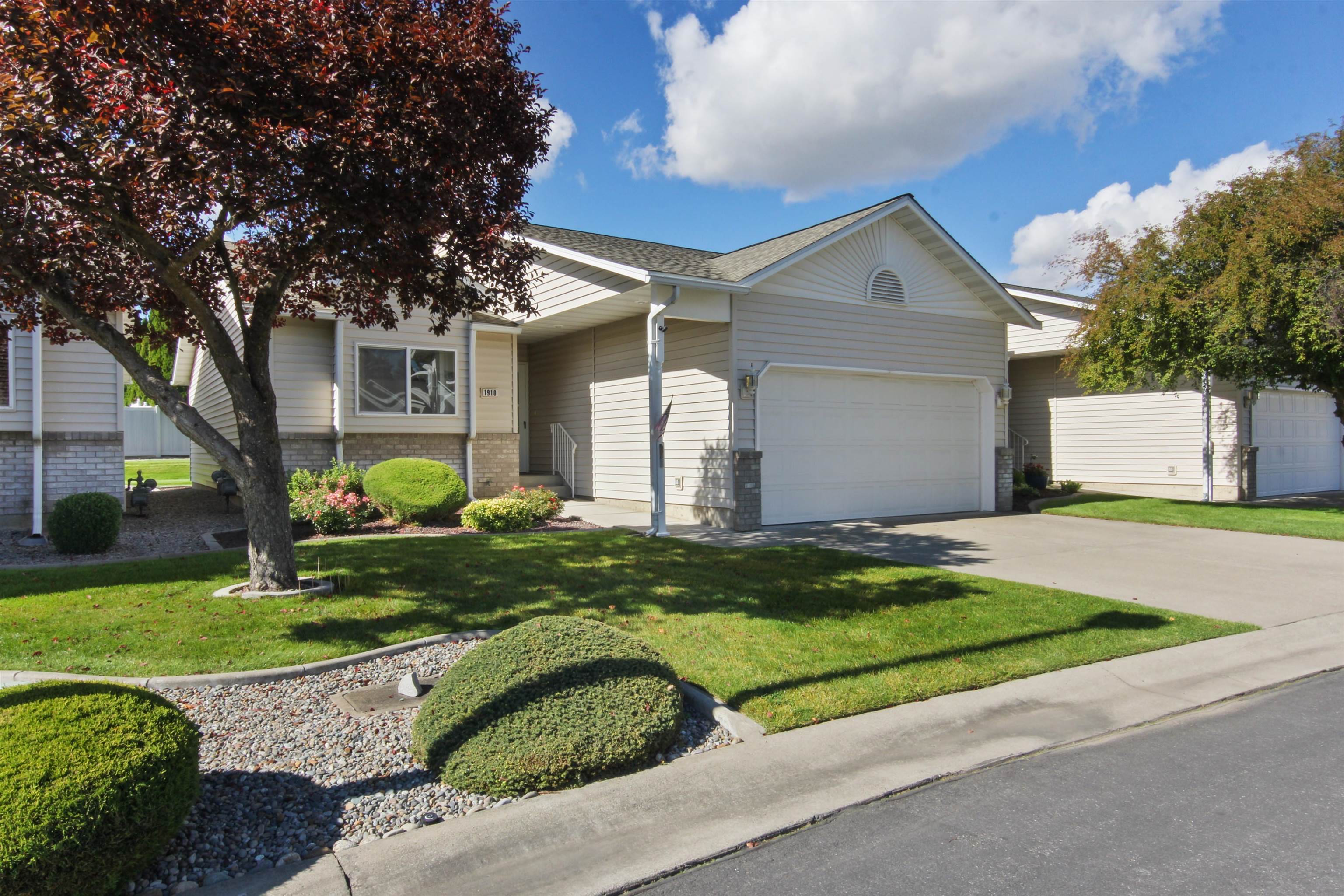 Century Ln, Spokane Valley, WA 99037