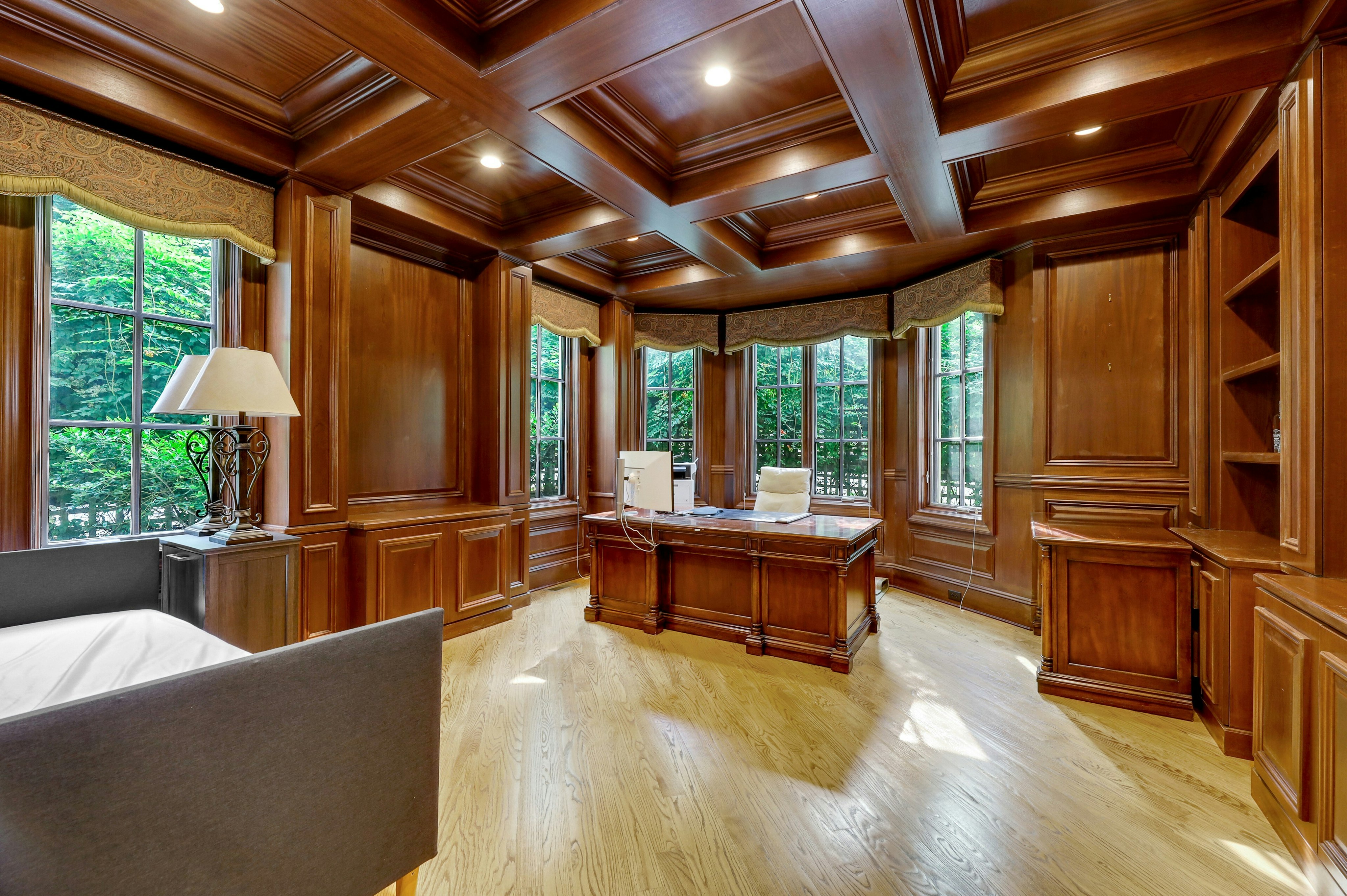  414 Bellaire Drive, Demarest, NJ 07627 - 物件實景