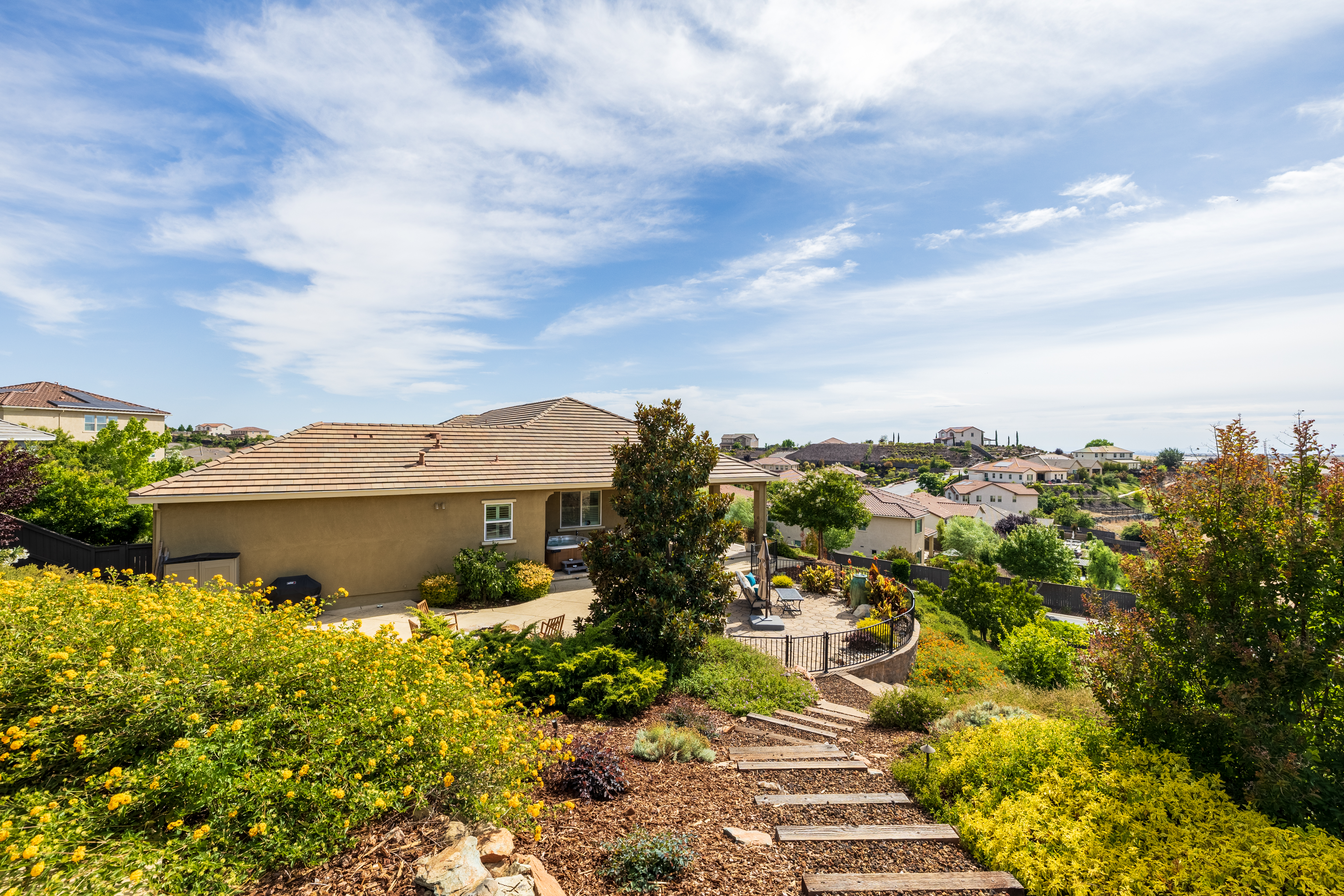  1261 Cornerstone Drive, El Dorado Hills, CA 95762 - 物件實景