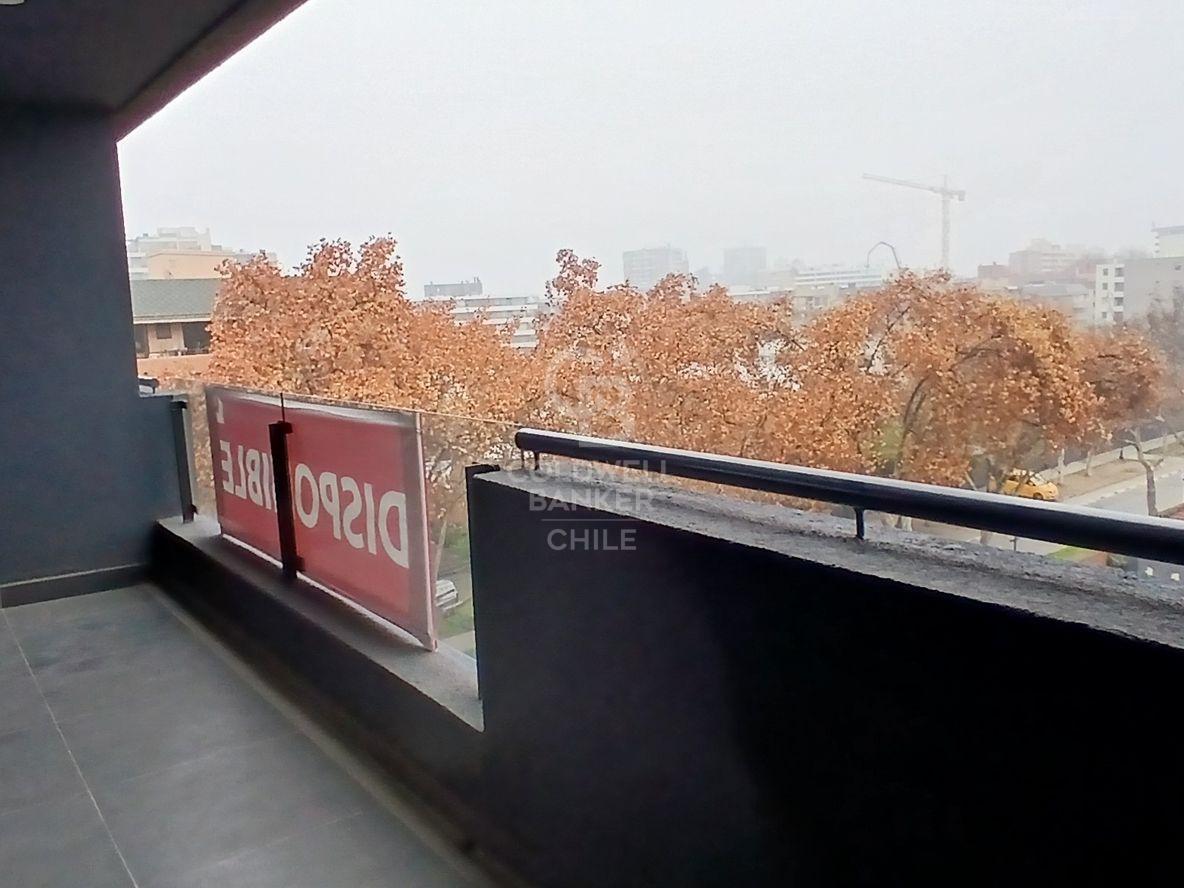 Providencia, Chile, 3 Bedrooms Bedrooms, ,3 BathroomsBathrooms,Residential,For Sale,1868759