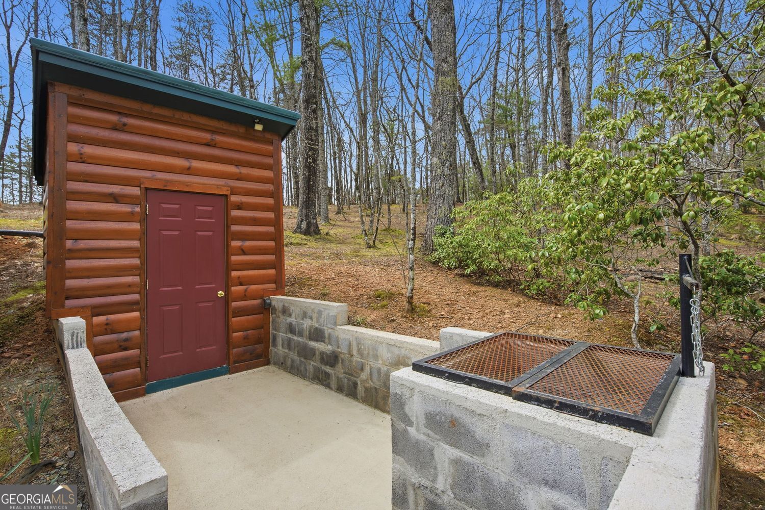 Ellijay, Georgia, 30536, United States, 2 Bedrooms Bedrooms, ,3 BathroomsBathrooms,Residential,For Sale,2035001