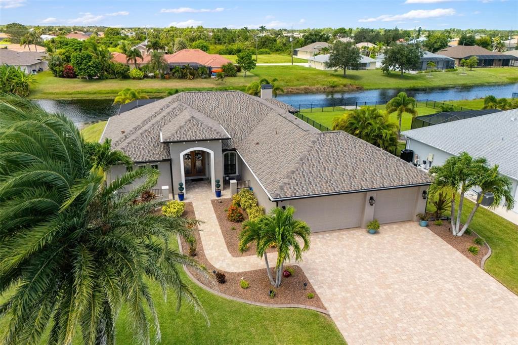 Rotonda West, Florida, 33947, United States, 3 Bedrooms Bedrooms, ,3 BathroomsBathrooms,Residential,For Sale,1940438