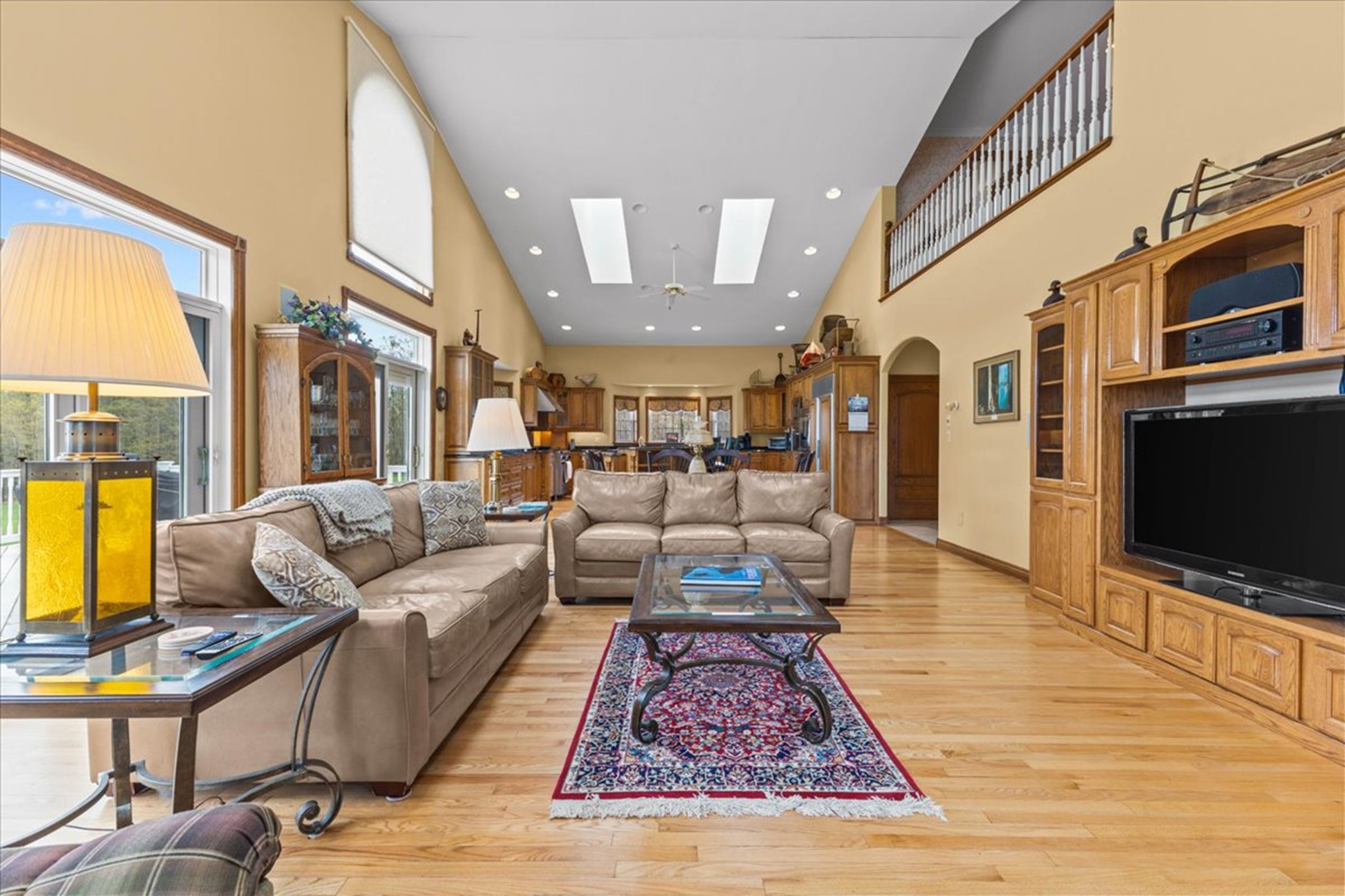  1784 Nelson Hill Road - 物件實景