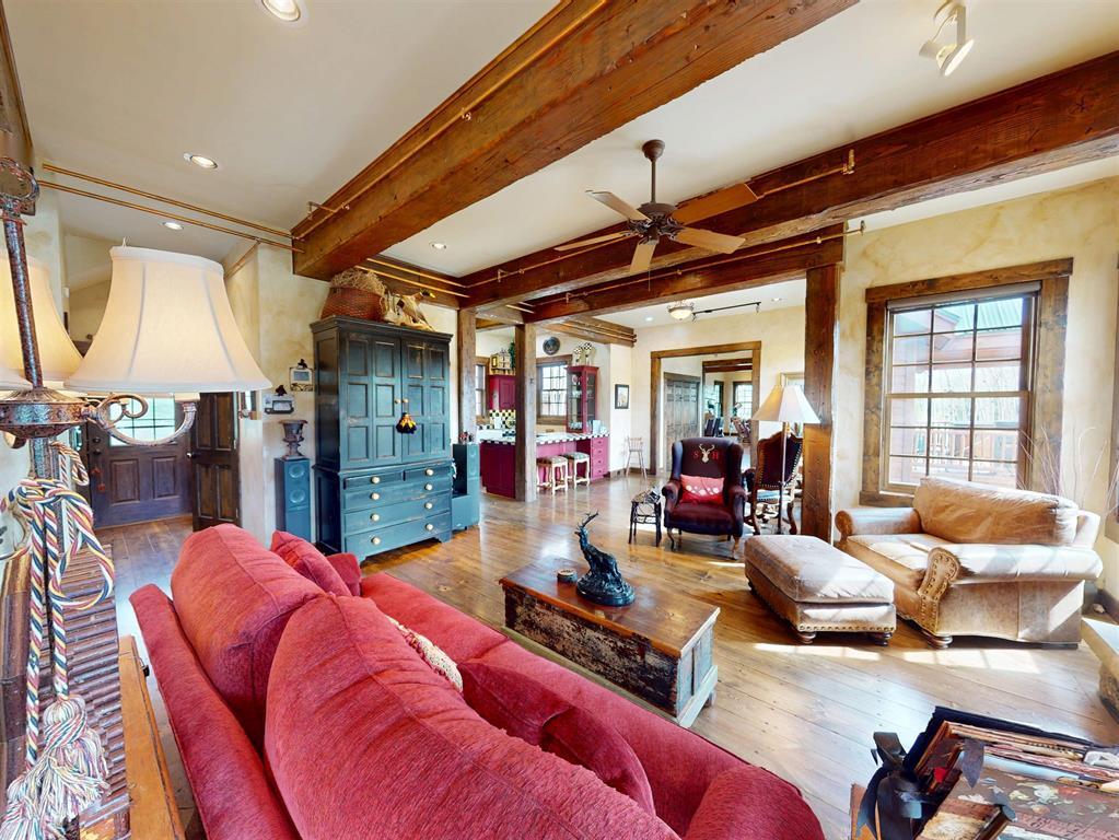 Crested Butte, Colorado, 81224, United States, 5 Bedrooms Bedrooms, ,5 BathroomsBathrooms,Residential,For Sale,1839929