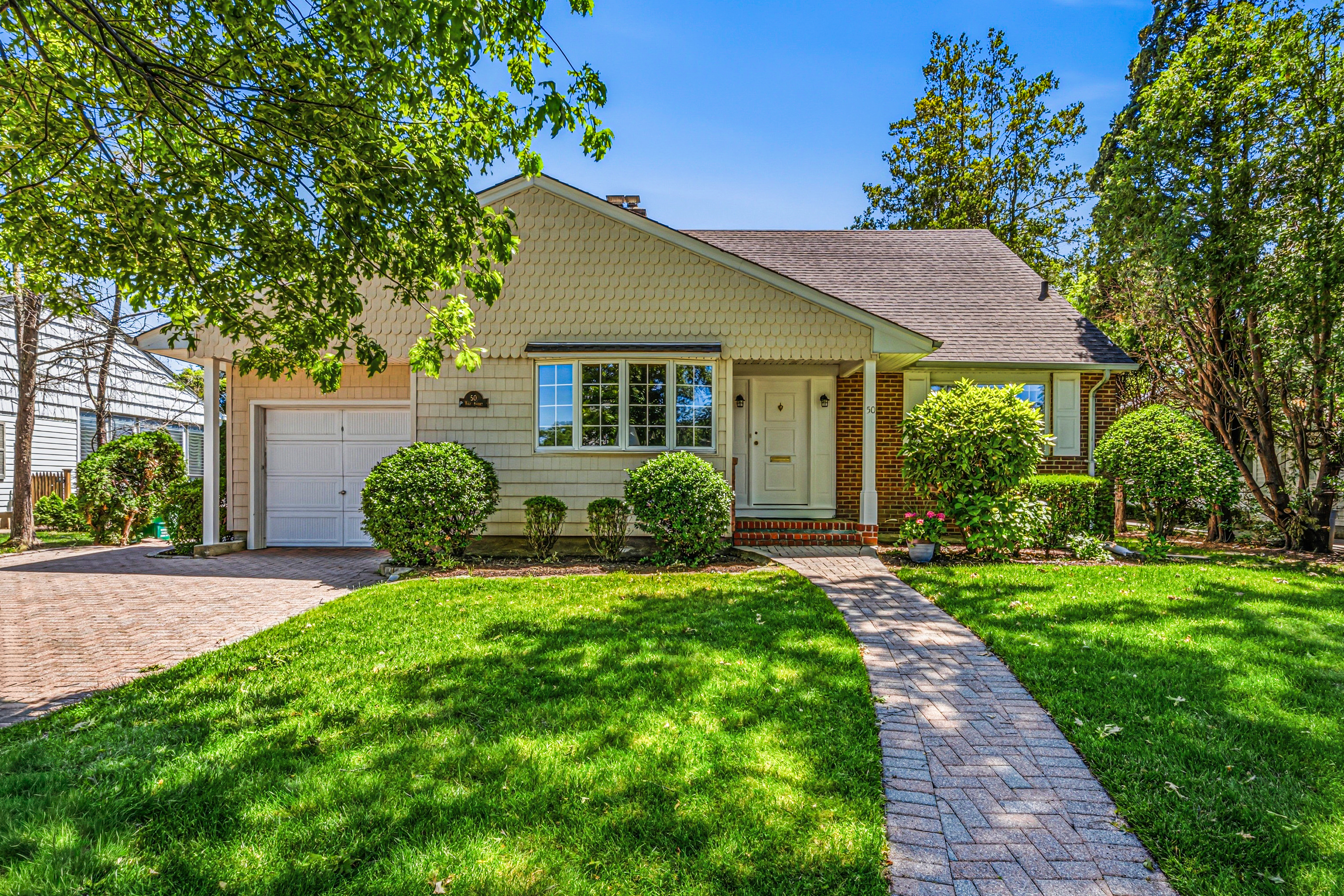  50 Yale Street, Garden City, NY 11530 - 物件實景