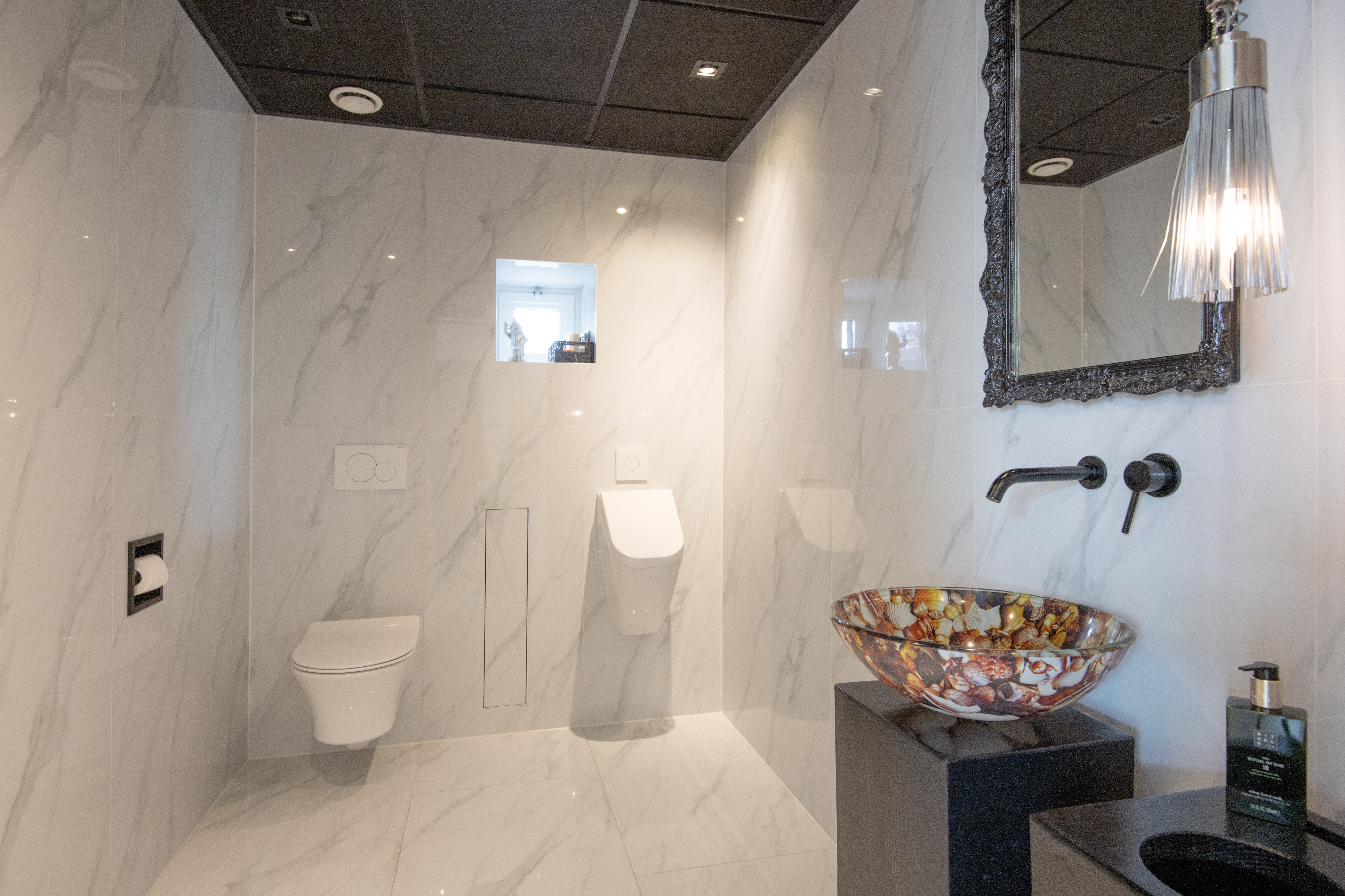  A Private Architectural Haven in the Heart of the Netherlands - 物件實景