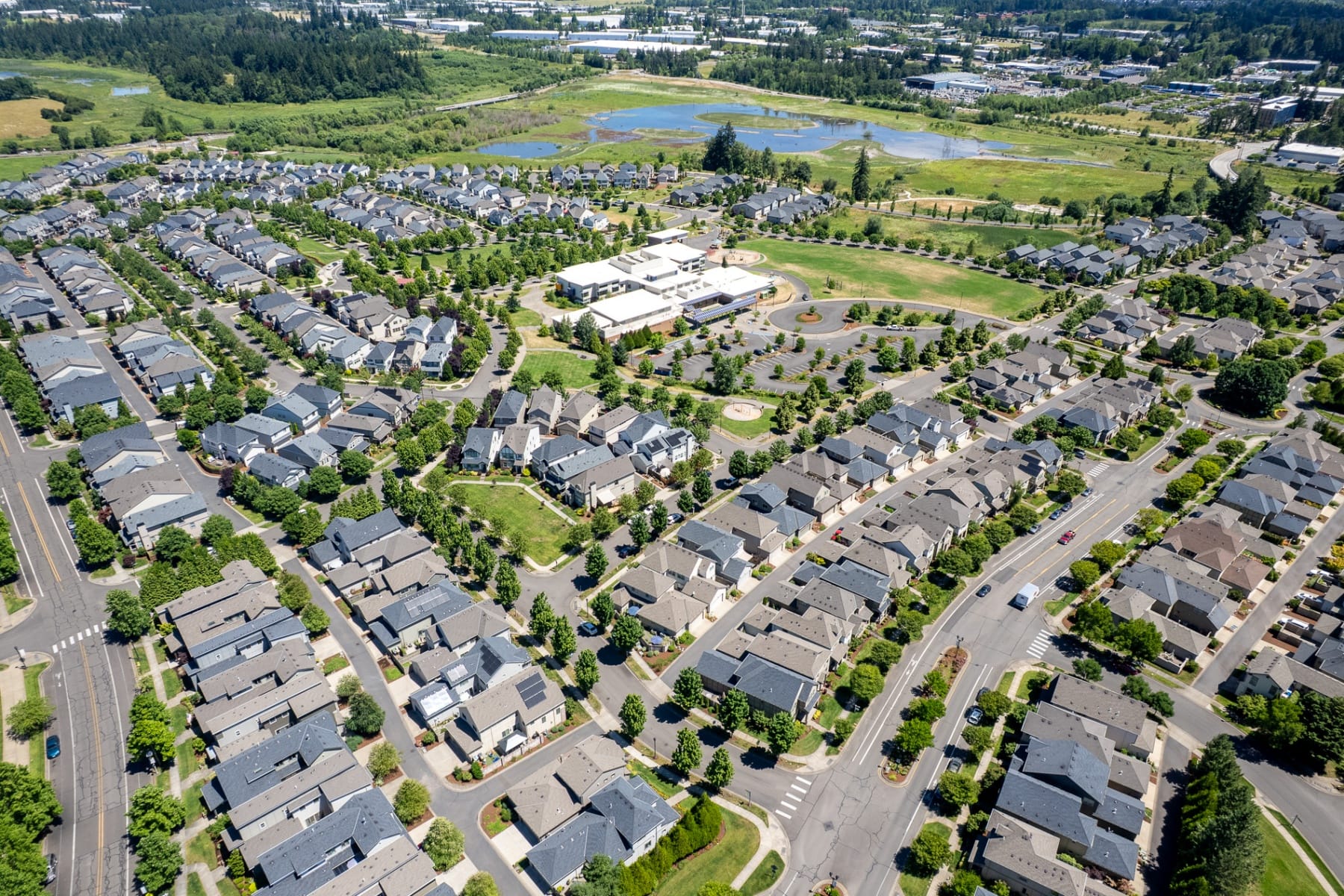  10862 SW LISBON ST Wilsonville, OR 97070 - 物件實景