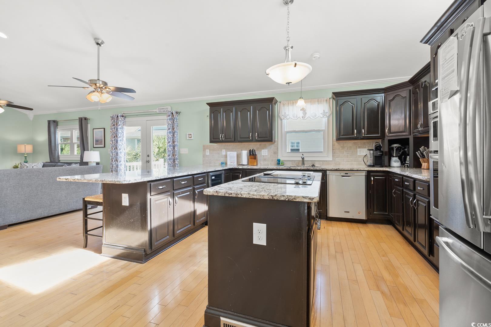 North Myrtle Beach, South Carolina, 29582, United States, 4 Bedrooms Bedrooms, ,4 BathroomsBathrooms,Residential,For Sale,1943531