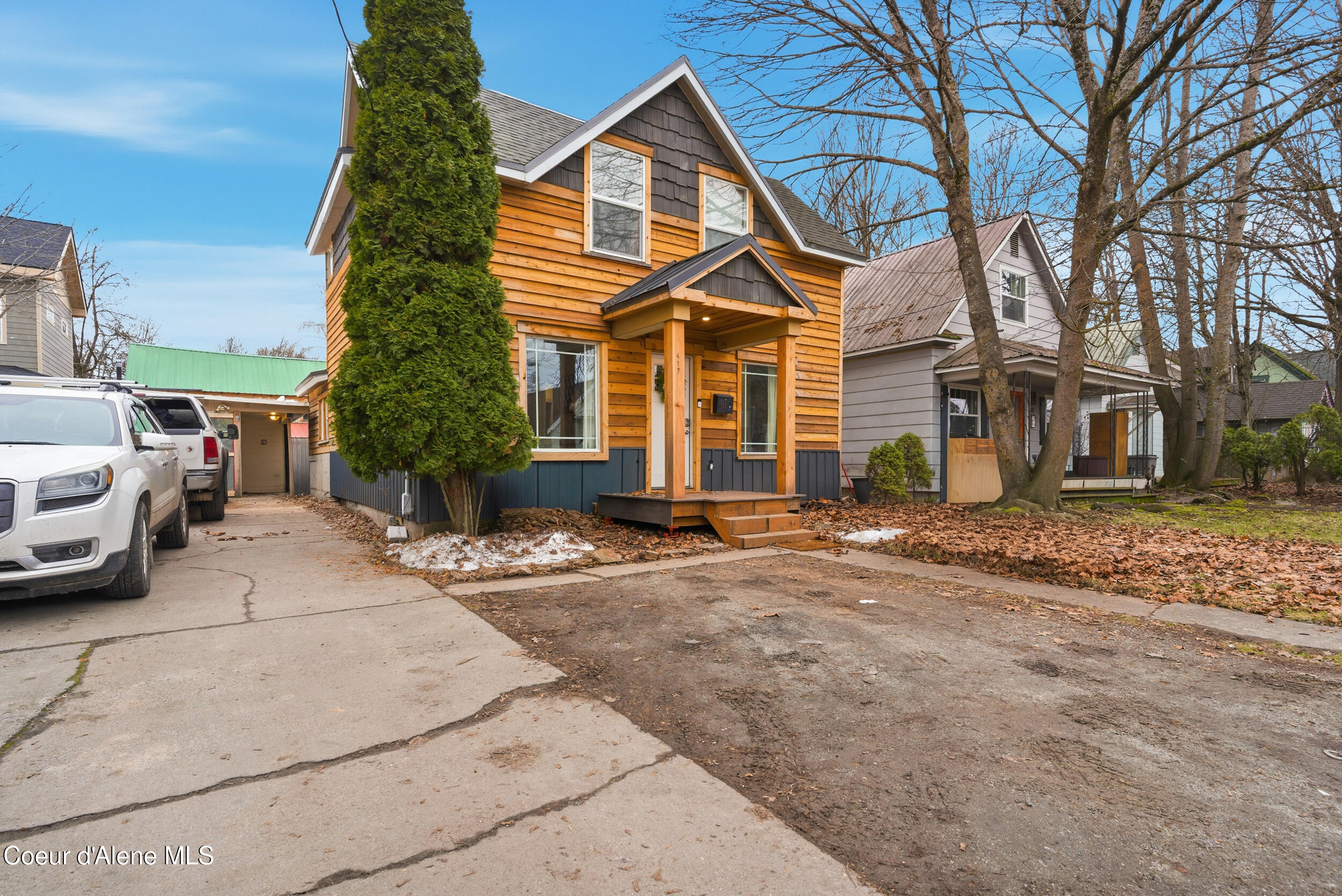 Sandpoint, Idaho, 83864, United States, 4 Bedrooms Bedrooms, ,Residential,For Sale,2011711