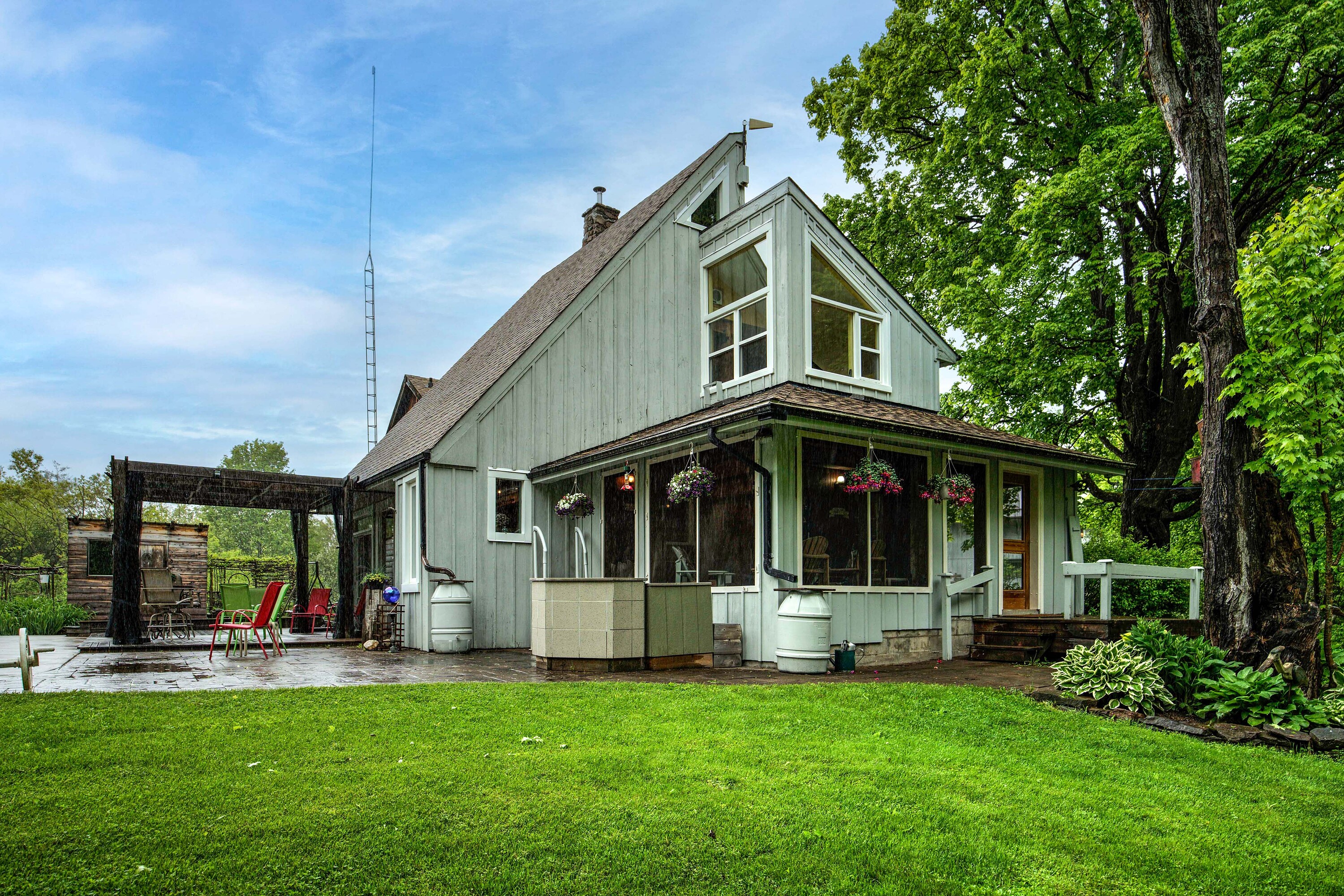  Havelock-Belmont-Methuen, - 物件實景