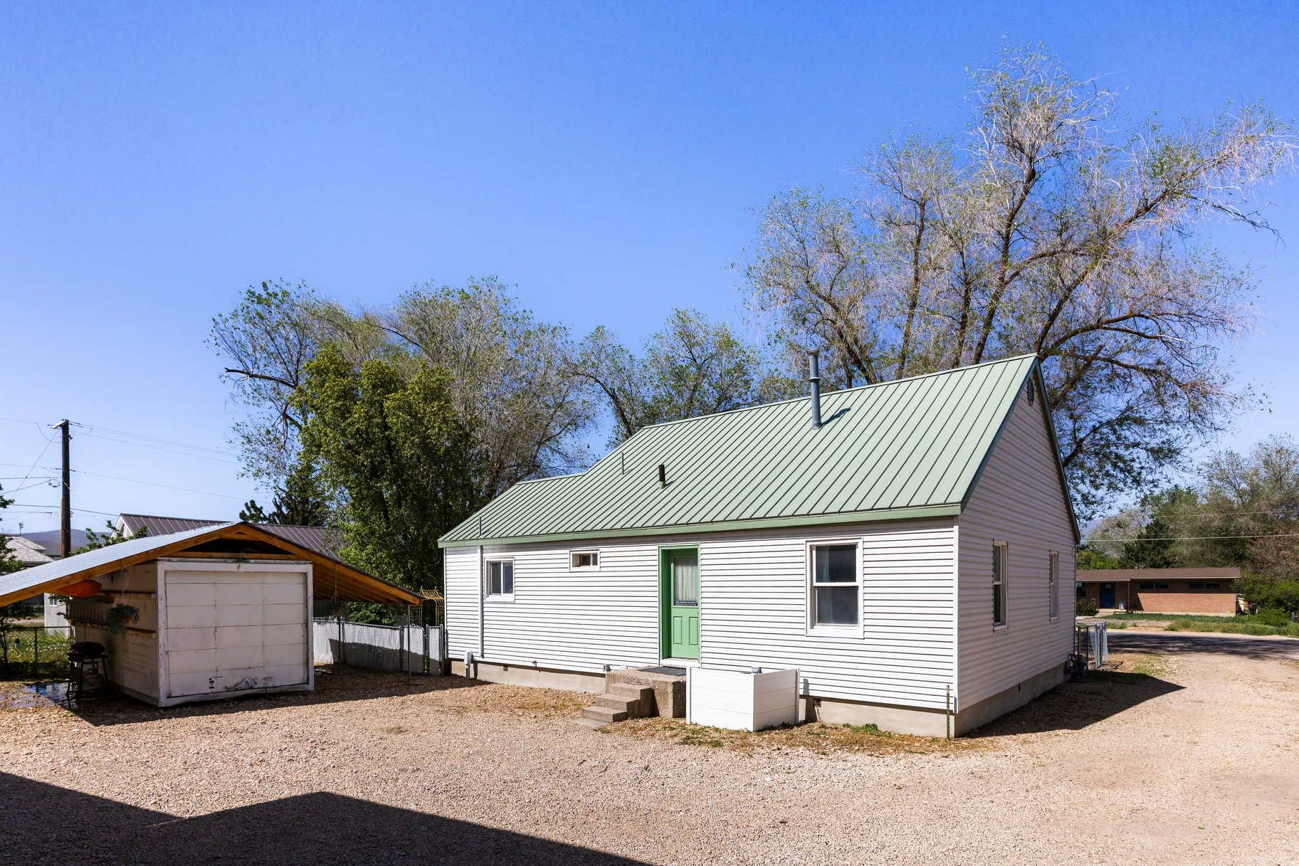  No HOA  Two Homes  Commercially Zoned  Nightly Rental  15 Min Deer Valley - 物件實景