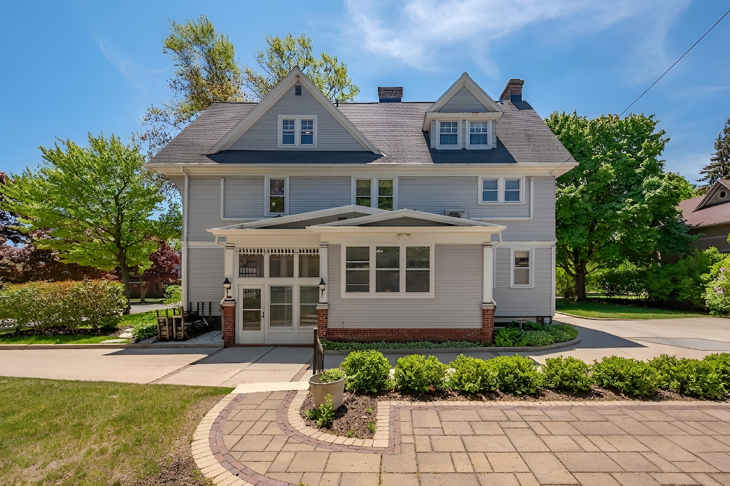  Landmark Estate Near Lake Michigan - 物件實景