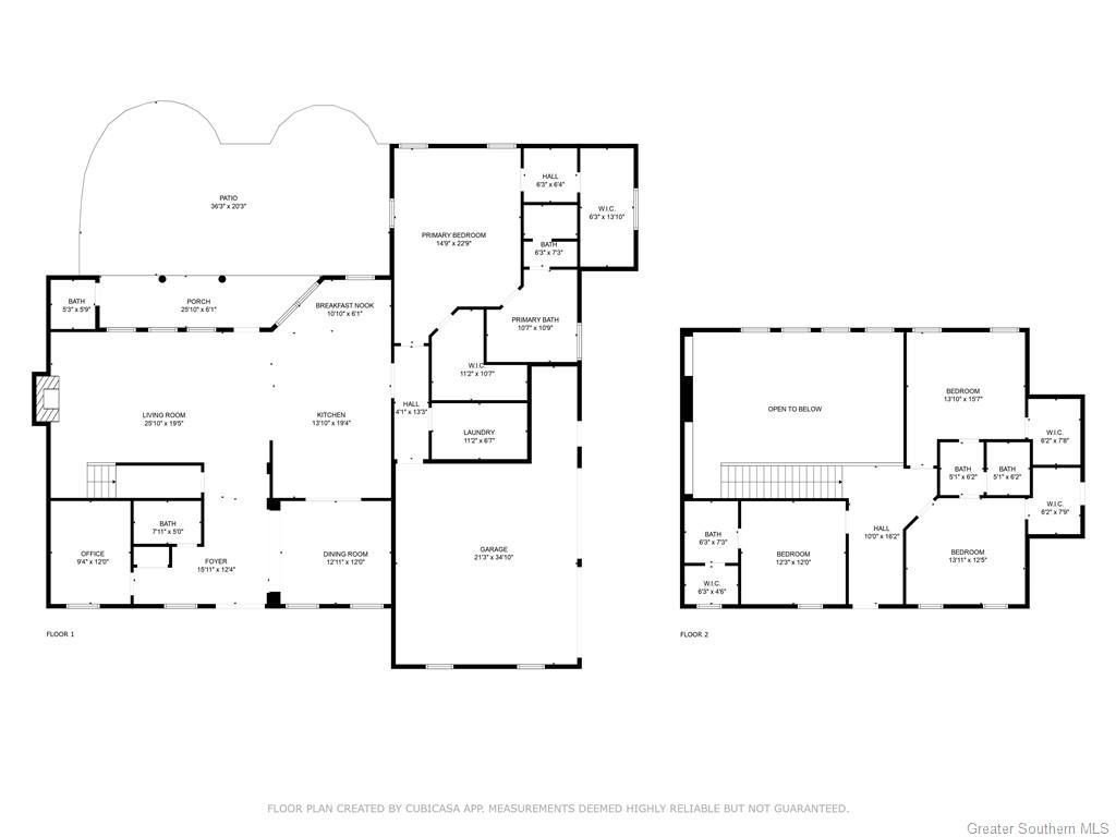 Lake Charles, Louisiana, 70611, United States, 5 Bedrooms Bedrooms, ,5 BathroomsBathrooms,Residential,For Sale,1876537