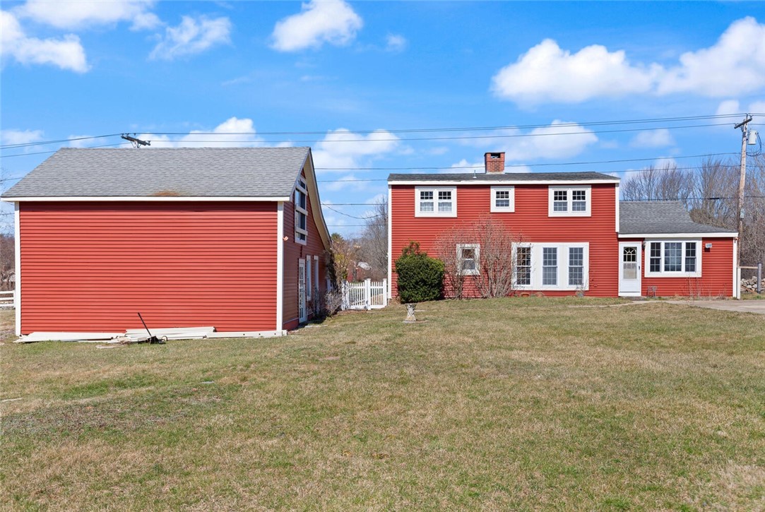 Scituate, Rhode Island, 02857, United States, 3 Bedrooms Bedrooms, ,2 BathroomsBathrooms,Residential,For Sale,1920020