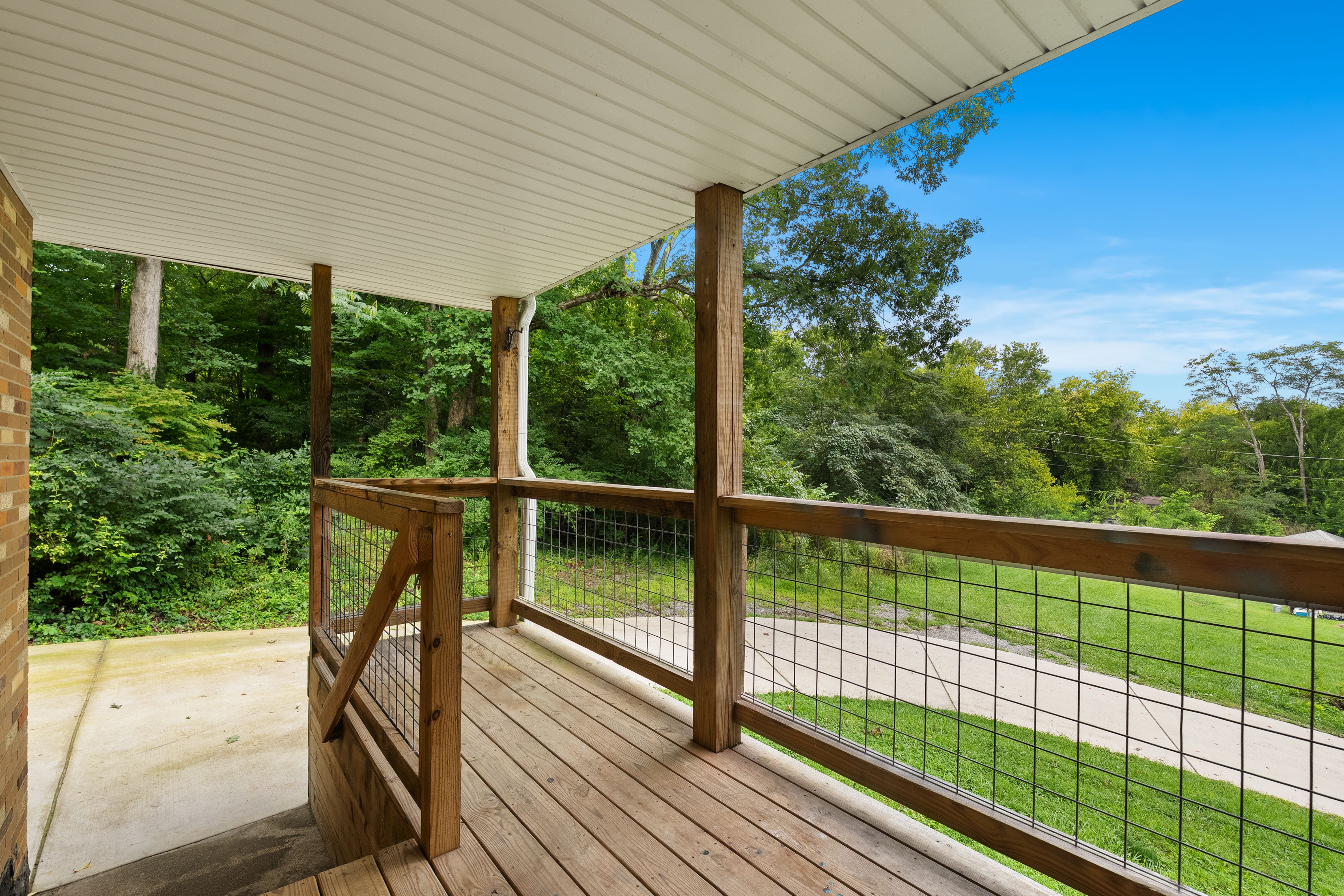  616 Kinzel Ave, Maryville, TN, 37804 - 物件實景