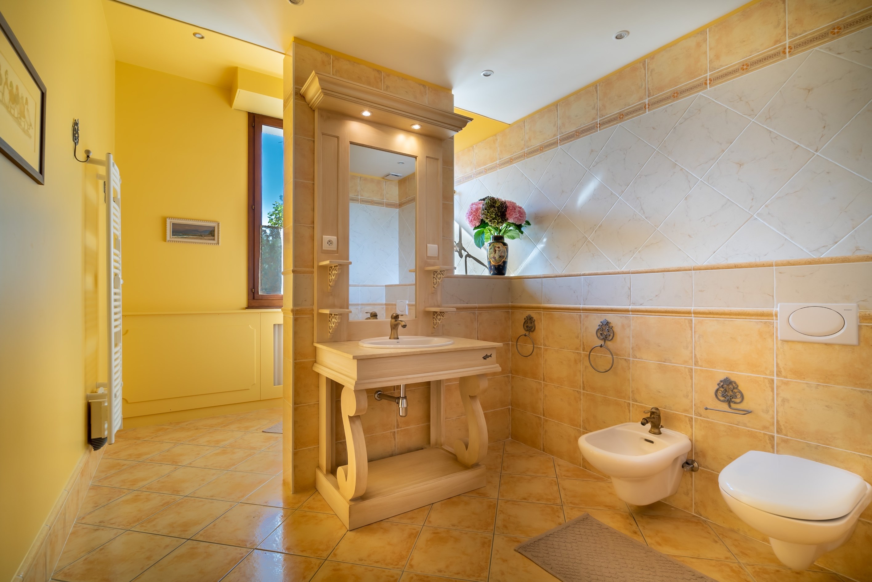  EXCEPTIONAL APARTMENT Evian-les-Bains - 物件實景
