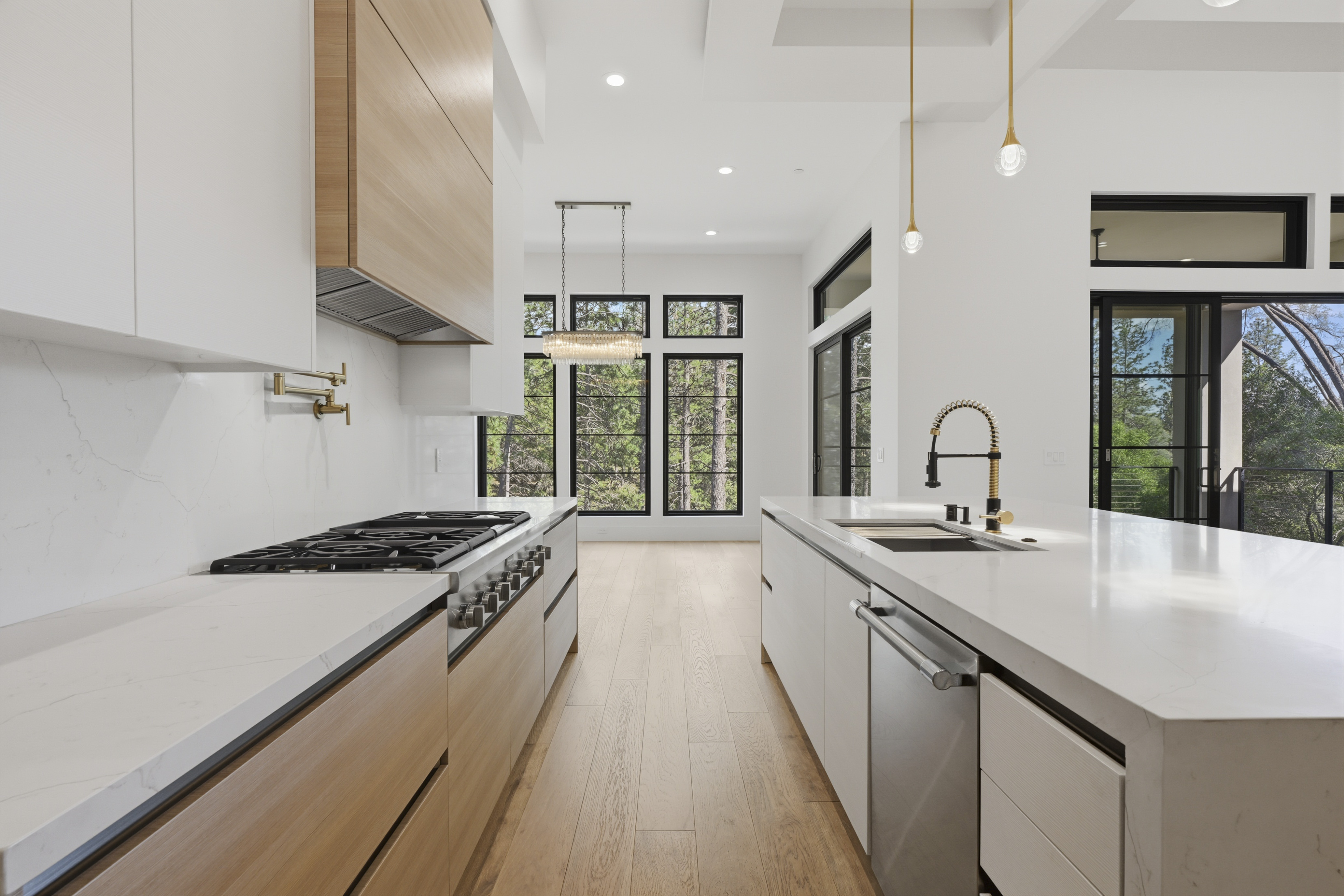  1455 Lodge View Drive, Meadow Vista, CA 95722 - 物件實景