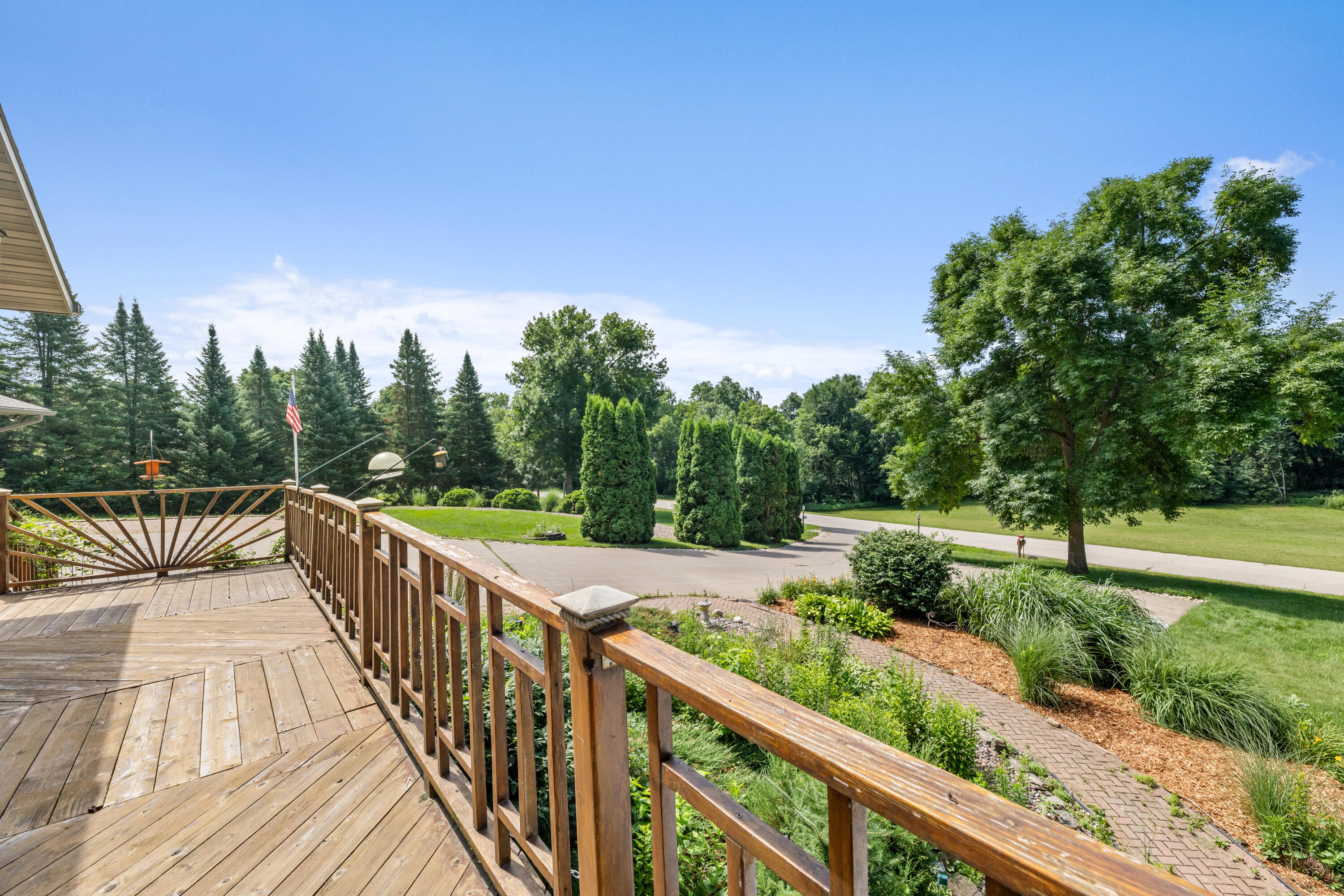 Buffalo, Wisconsin, 54629, United States, 4 Bedrooms Bedrooms, ,4 BathroomsBathrooms,Residential,For Sale,1903287