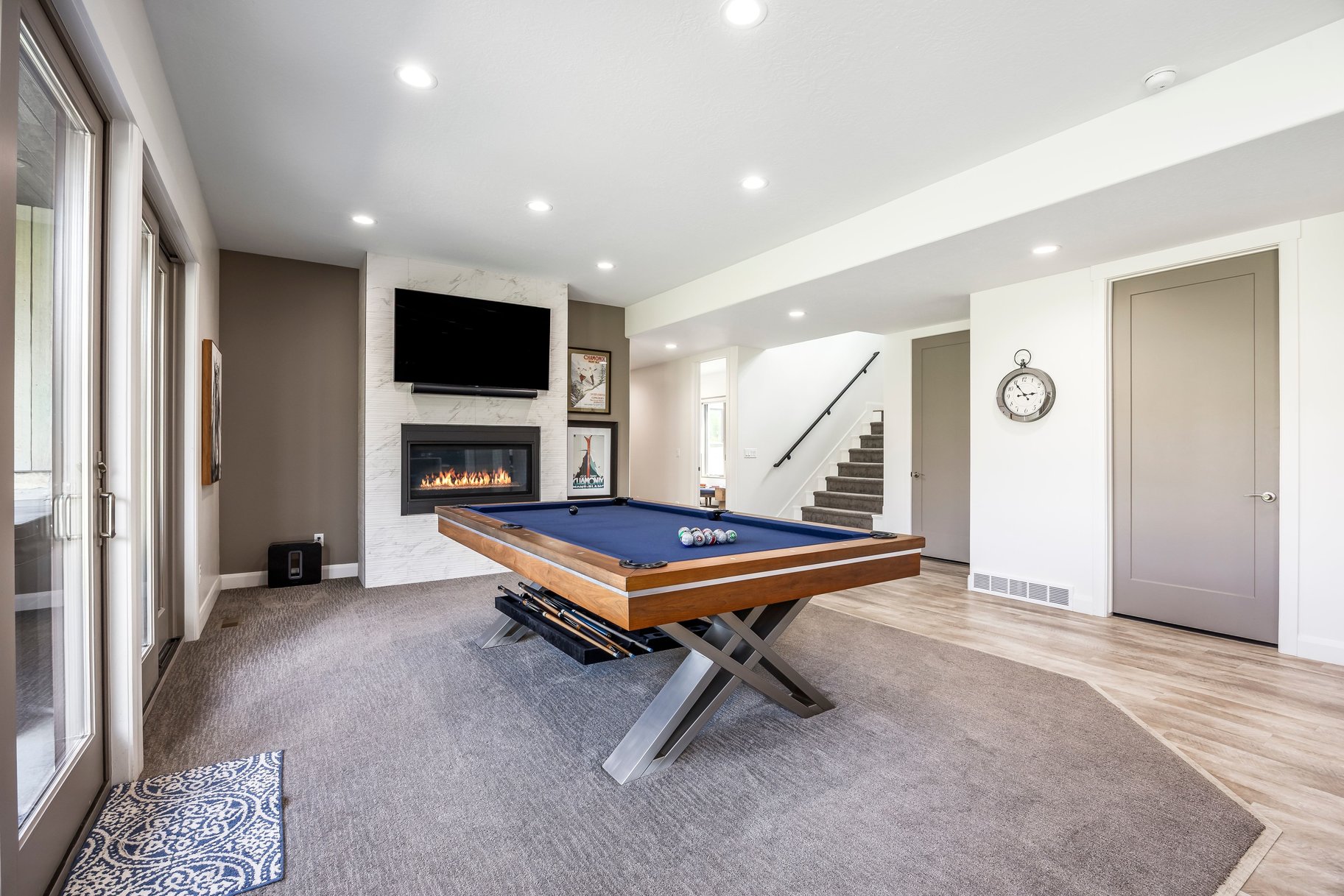  Luxury Mountain Living with Rooftop Views in Deer Vista~ Park City - 物件實景
