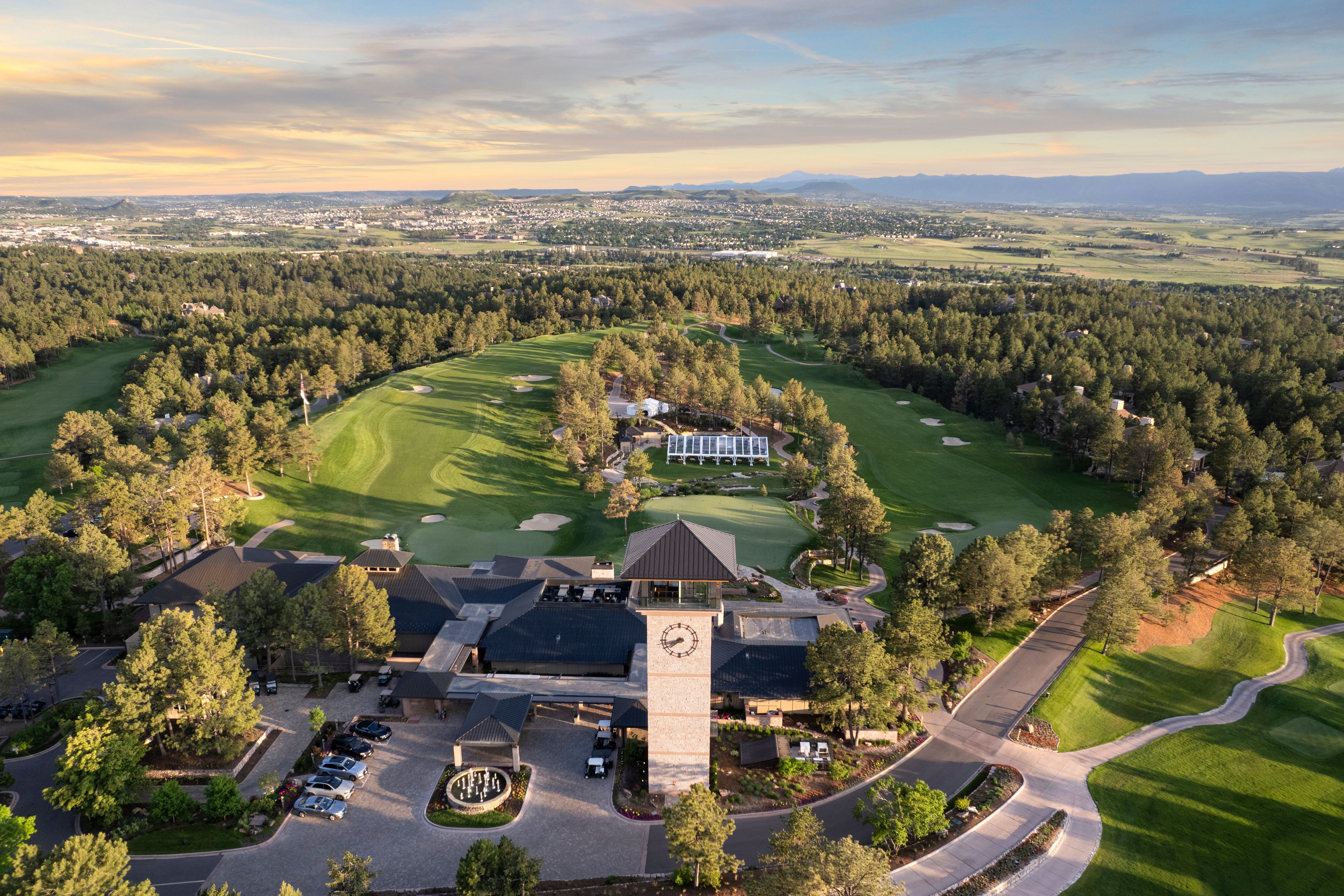  2237 Ridge Plaza Drive, Castle Rock, CO 80108 - 物件實景