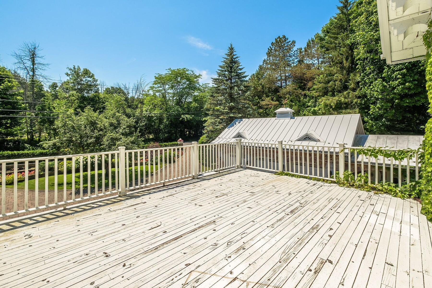  Hudson, Montérégie - 物件實景