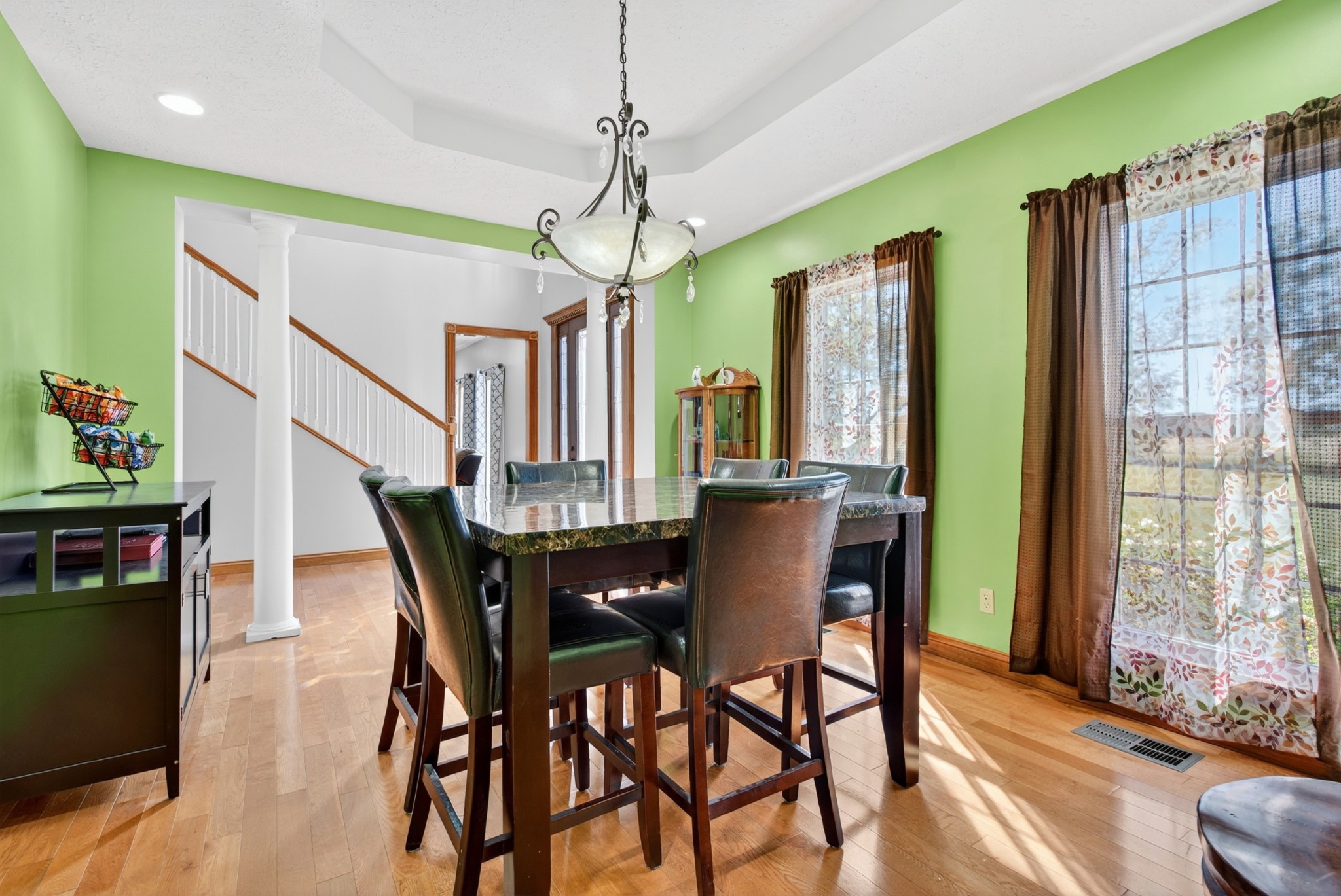 Puryear, Tennessee, 38251, United States, 4 Bedrooms Bedrooms, ,4 BathroomsBathrooms,Residential,For Sale,1981229