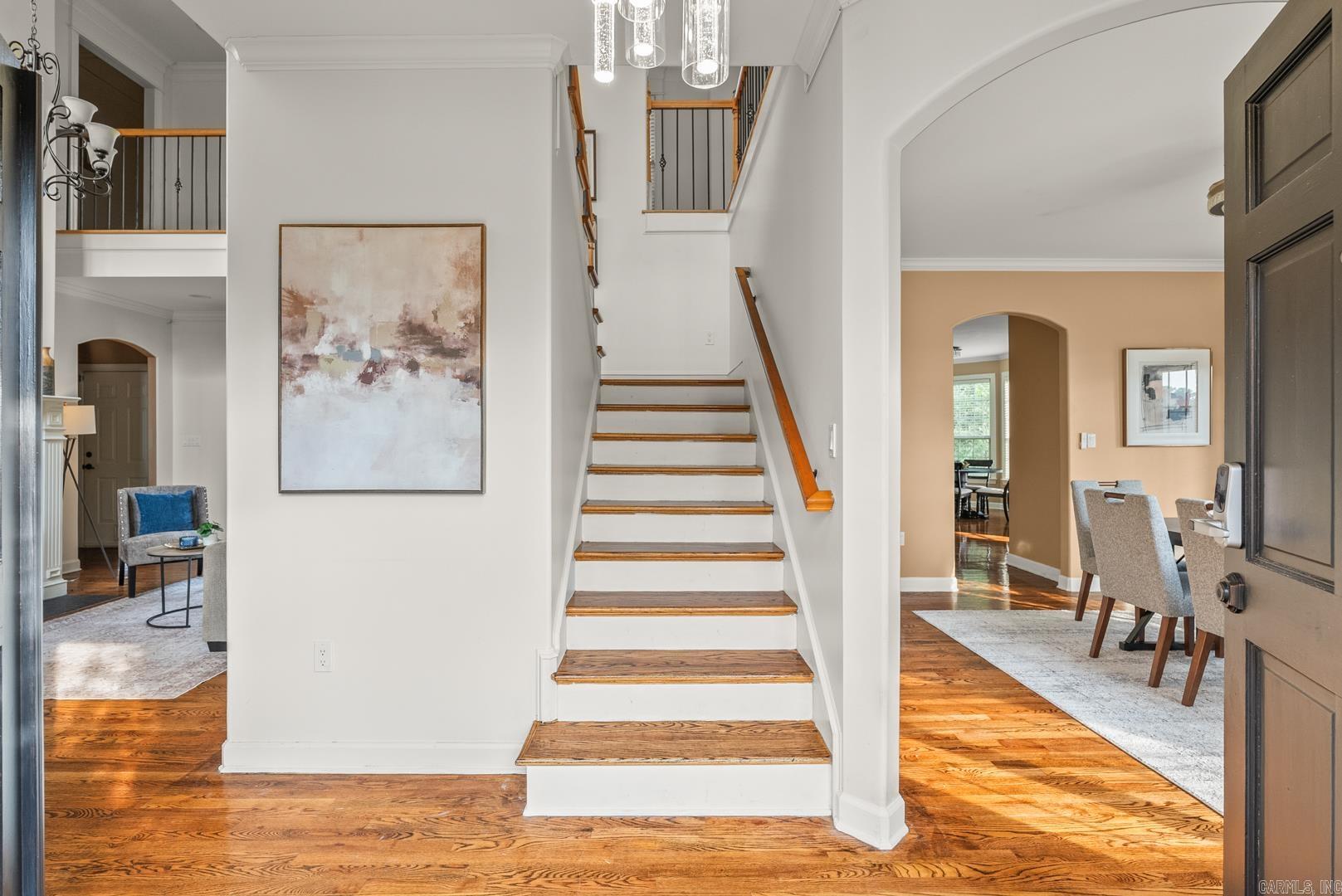 Little Rock, Arkansas, 72211, United States, 4 Bedrooms Bedrooms, ,3 BathroomsBathrooms,Residential,For Sale,1938895