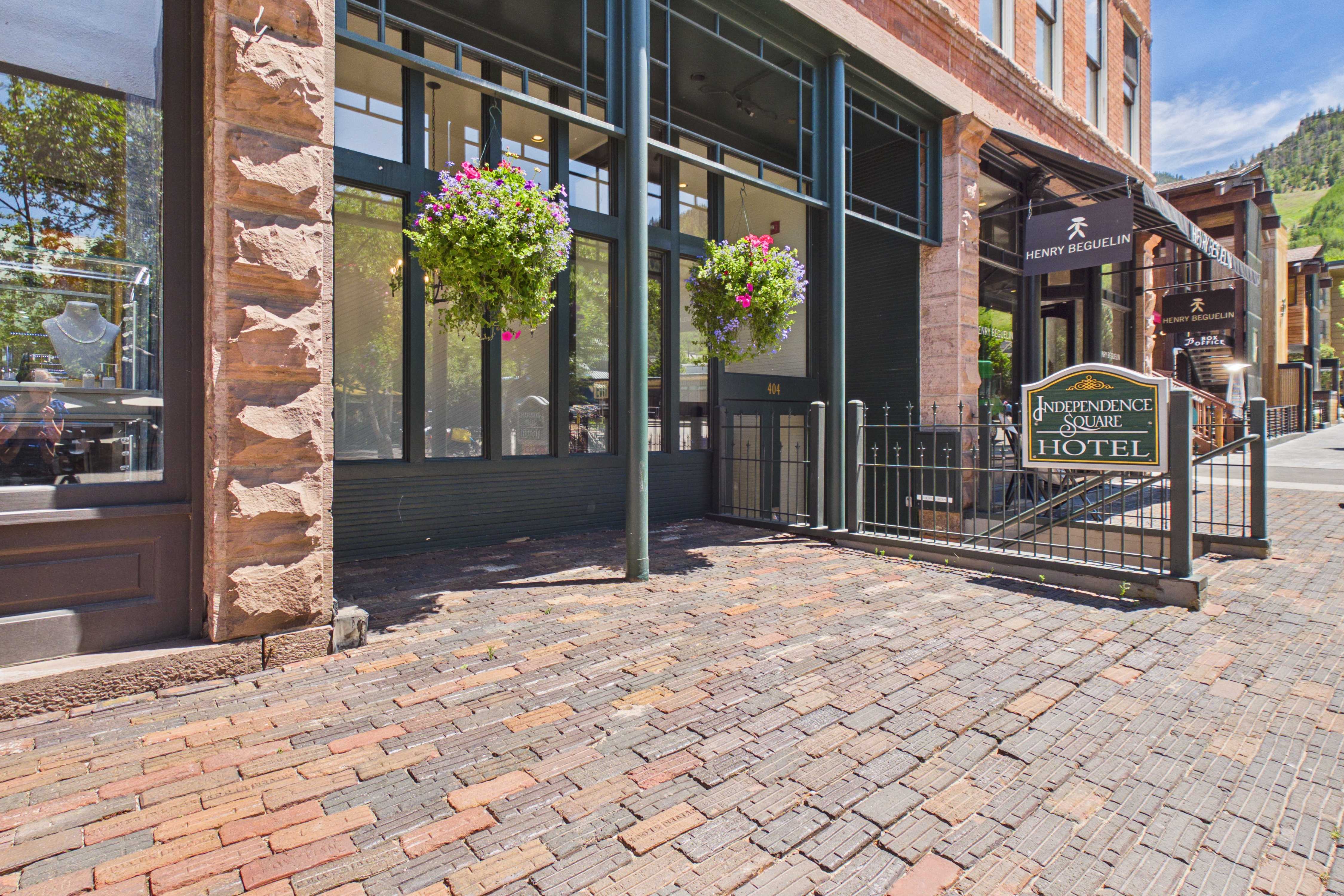  404 South Galena Street, Aspen, CO 81611 - 物件實景