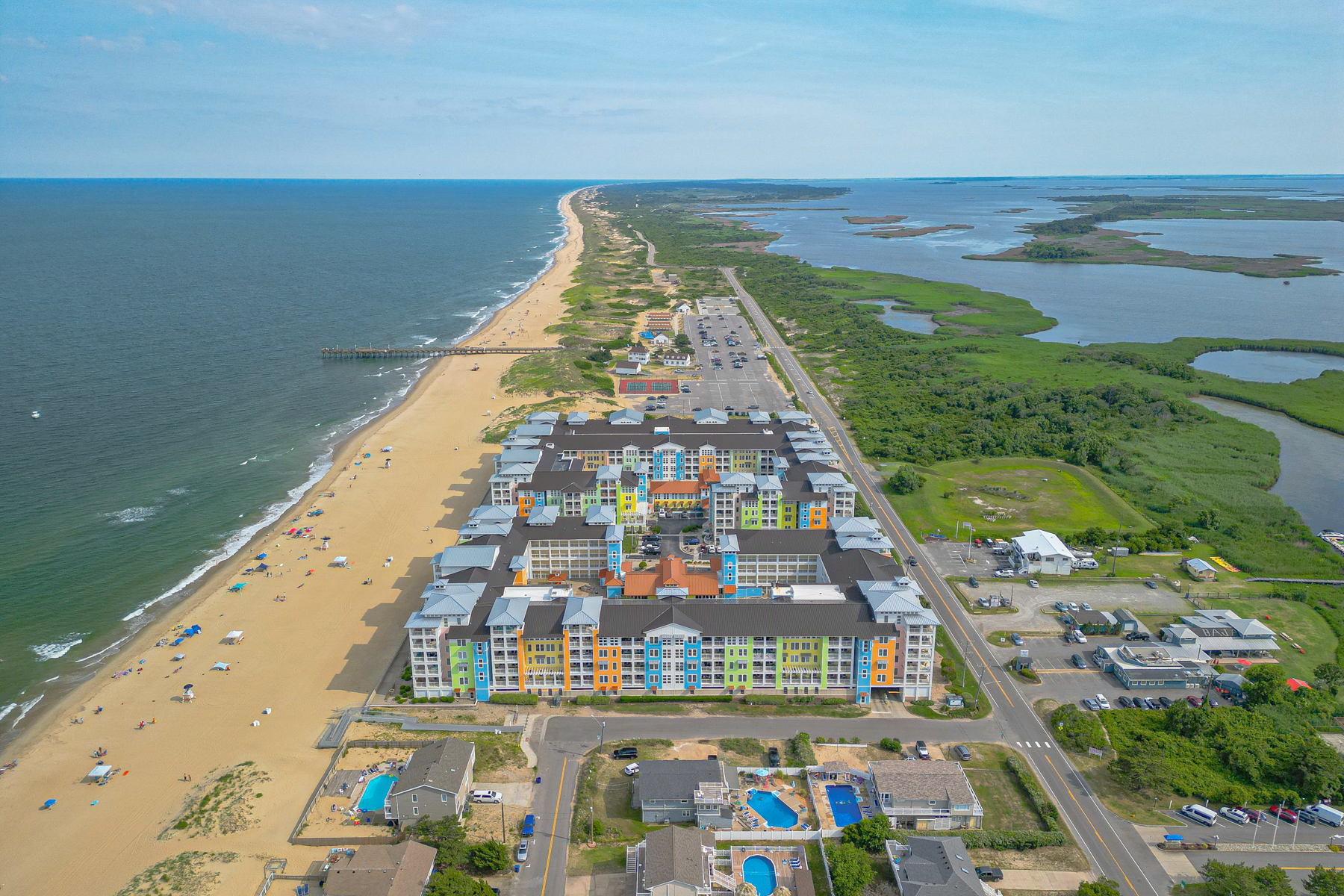  3700 Sandpiper Road, Virginia Beach, VA 23456 - 物件實景