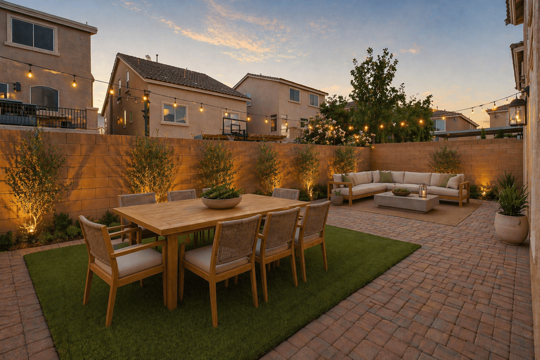  New to Market - 物件實景